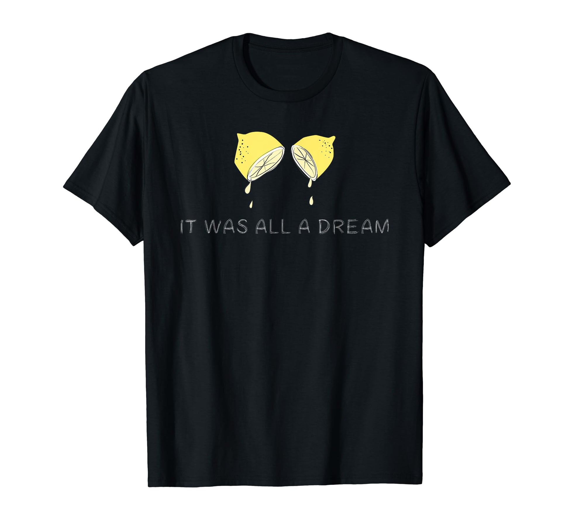 It Was All Dream 90S Hip Hop Tribute T-Shirt - Streetwear Style for Adults - T-Shirt, Sweatshirt, Hoodie