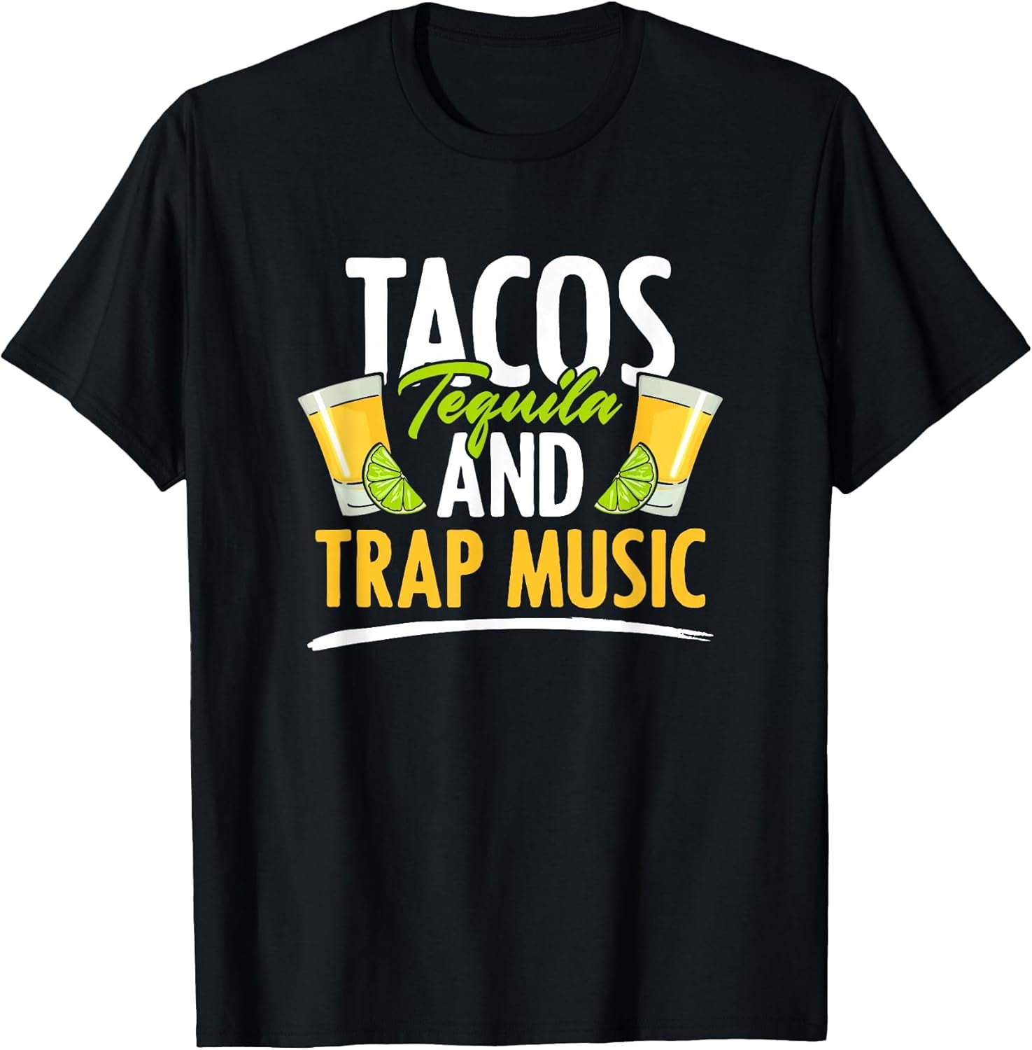 Trap Music Rapper Apparel - Adult & Kids T-Shirts, Sweatshirts & Hoodies apparel design preview 1