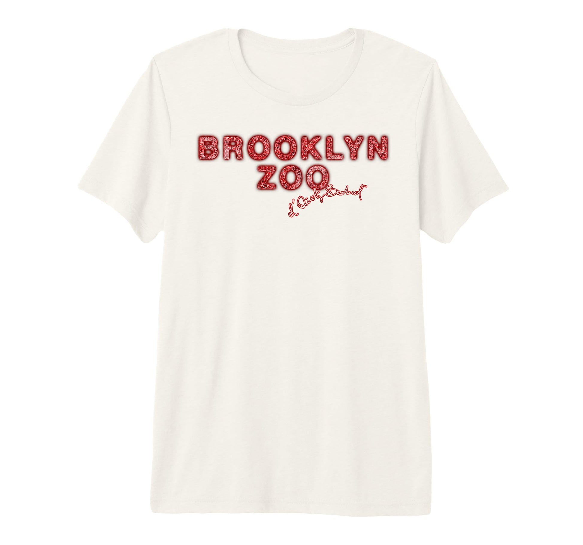Odb Ol Dirty Ba Ard Logo Brooklyn Zoo T-Shirt - Streetwear Style Men Women - T-Shirt, Sweatshirt, Hoodie