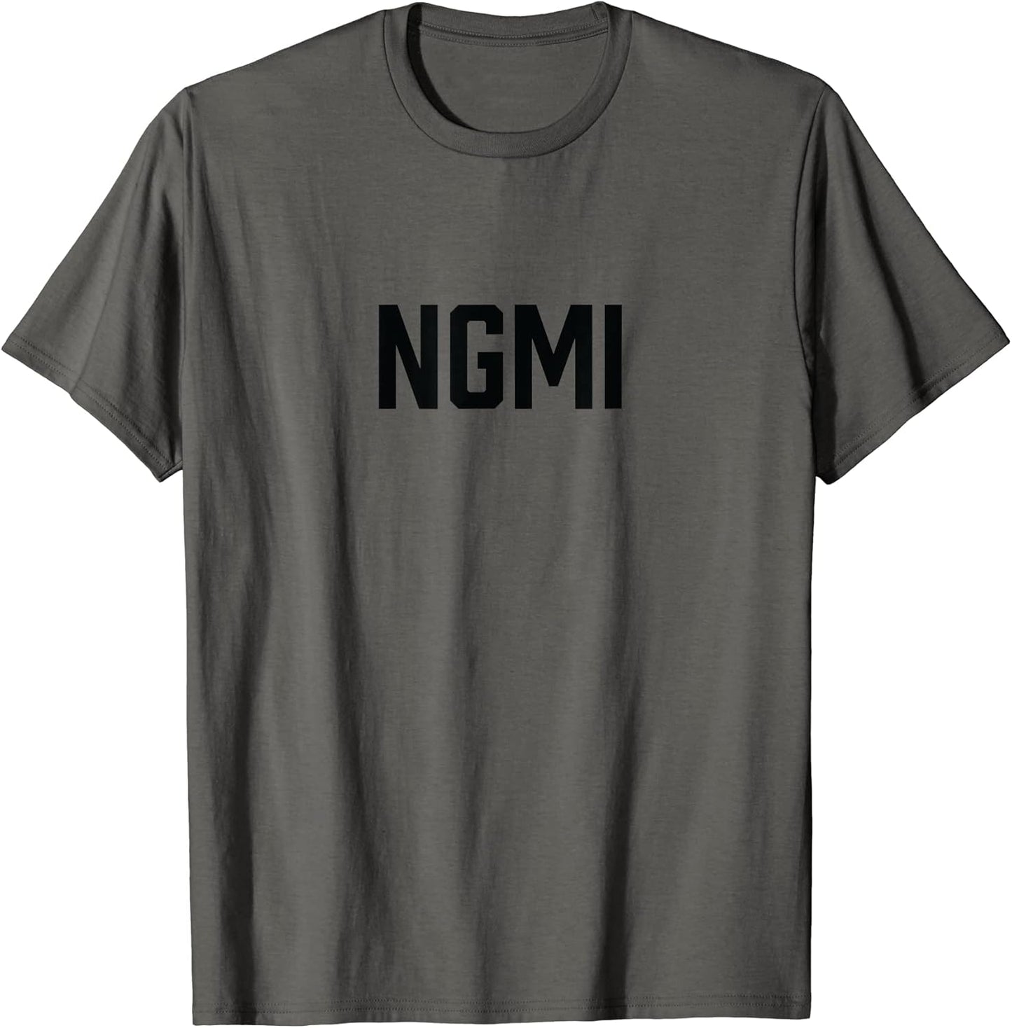 GM MERCH - Adult & Kids T-Shirts, Sweatshirts & Hoodies apparel design preview 1