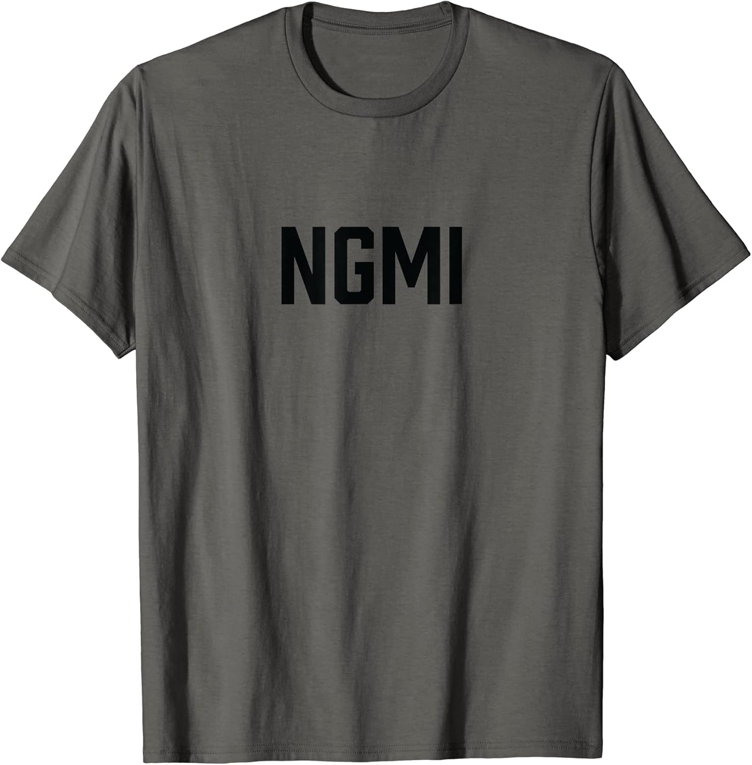 GM MERCH - Adult & Kids T-Shirts, Sweatshirts & Hoodies apparel design preview 1