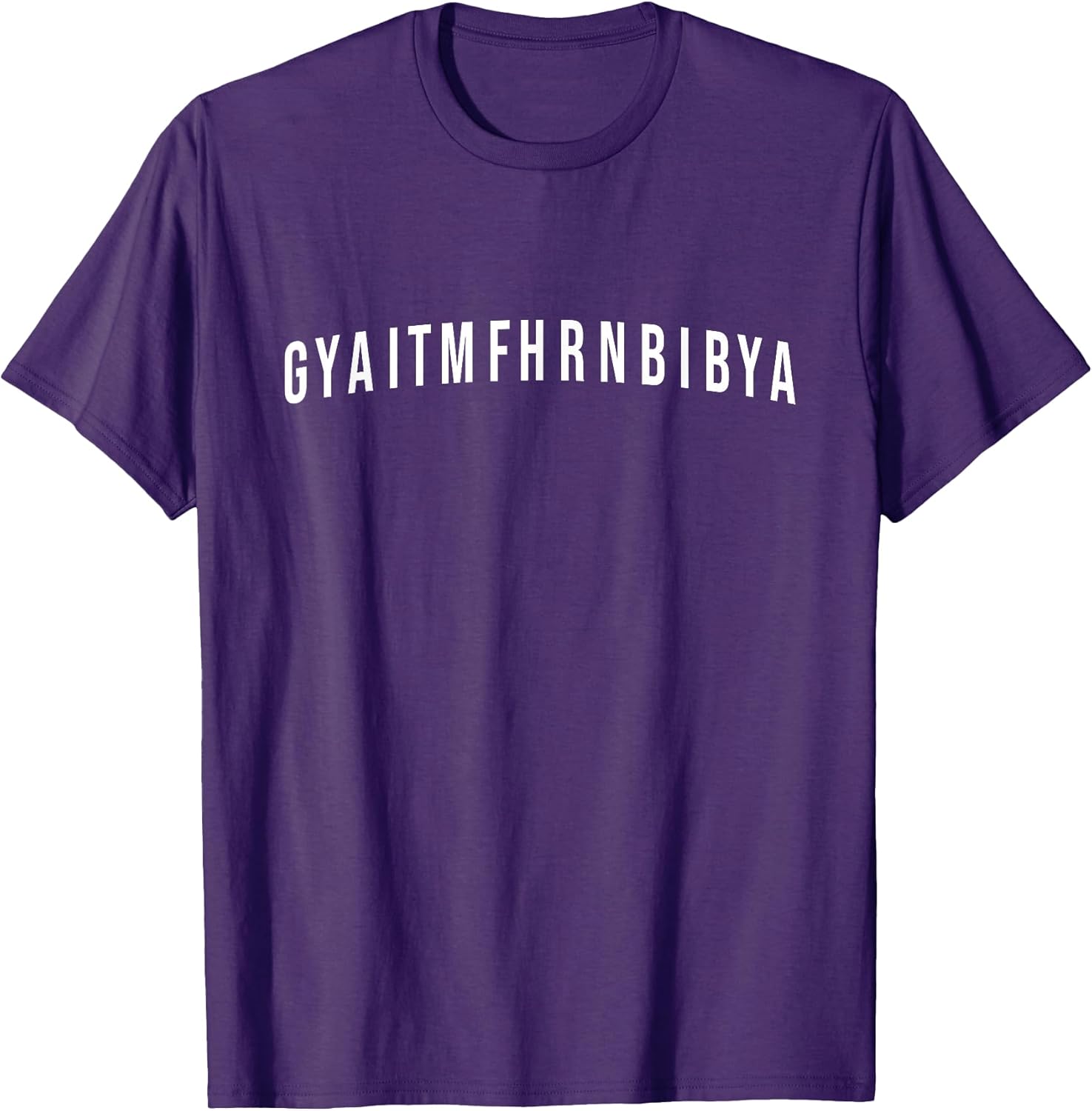 Funny Parents GYAITMFHRNBIBYA - Adult & Kids T-Shirts, Sweatshirts & Hoodies apparel design preview 1