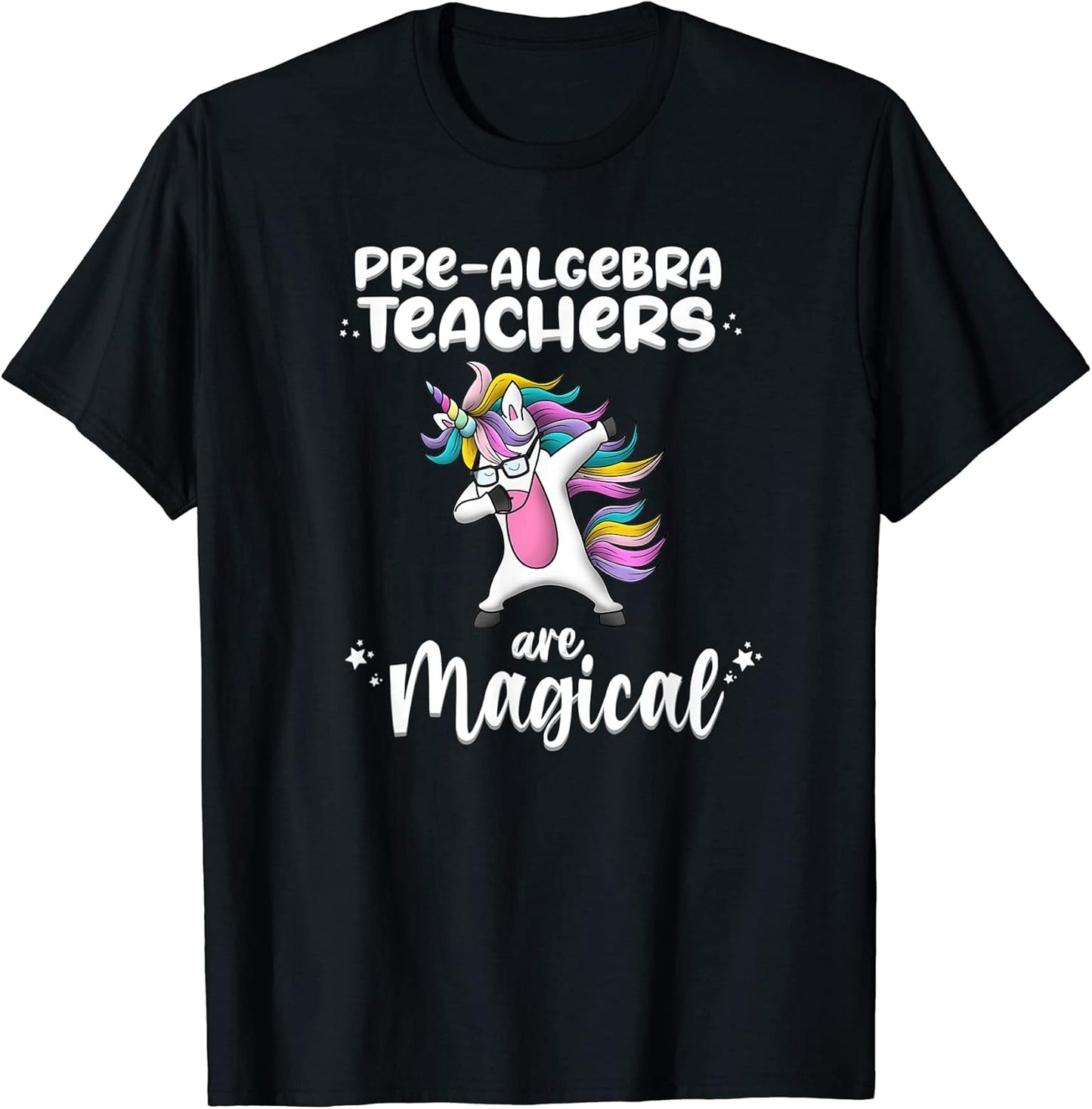 Unicorns Girls Gifts Party Supplies Merch Whiz - Adult & Kids T-Shirts, Sweatshirts & Hoodies apparel design preview 1