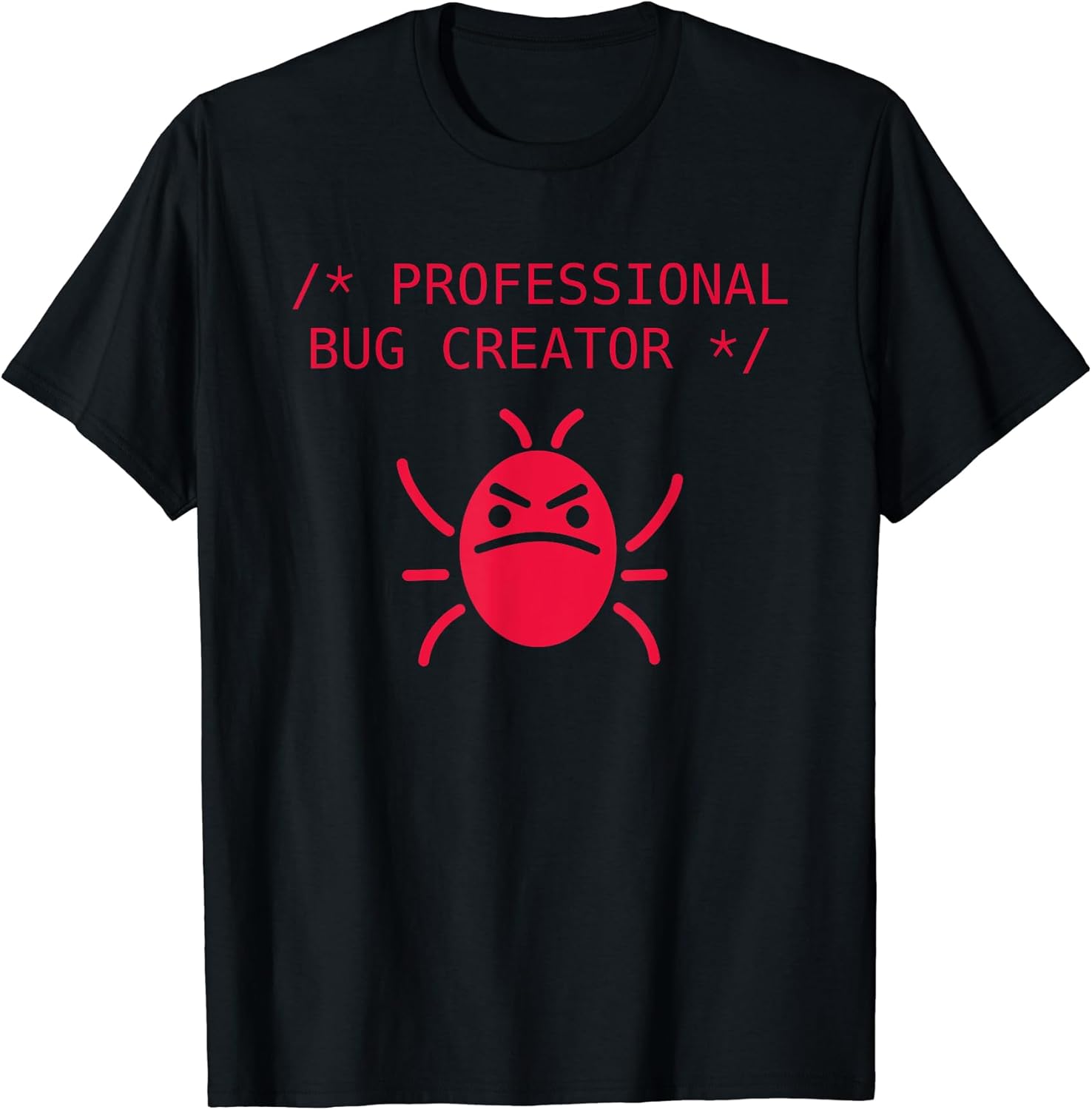 Programmer by mbshirts - Adult & Kids T-Shirts, Sweatshirts & Hoodies apparel design preview 1