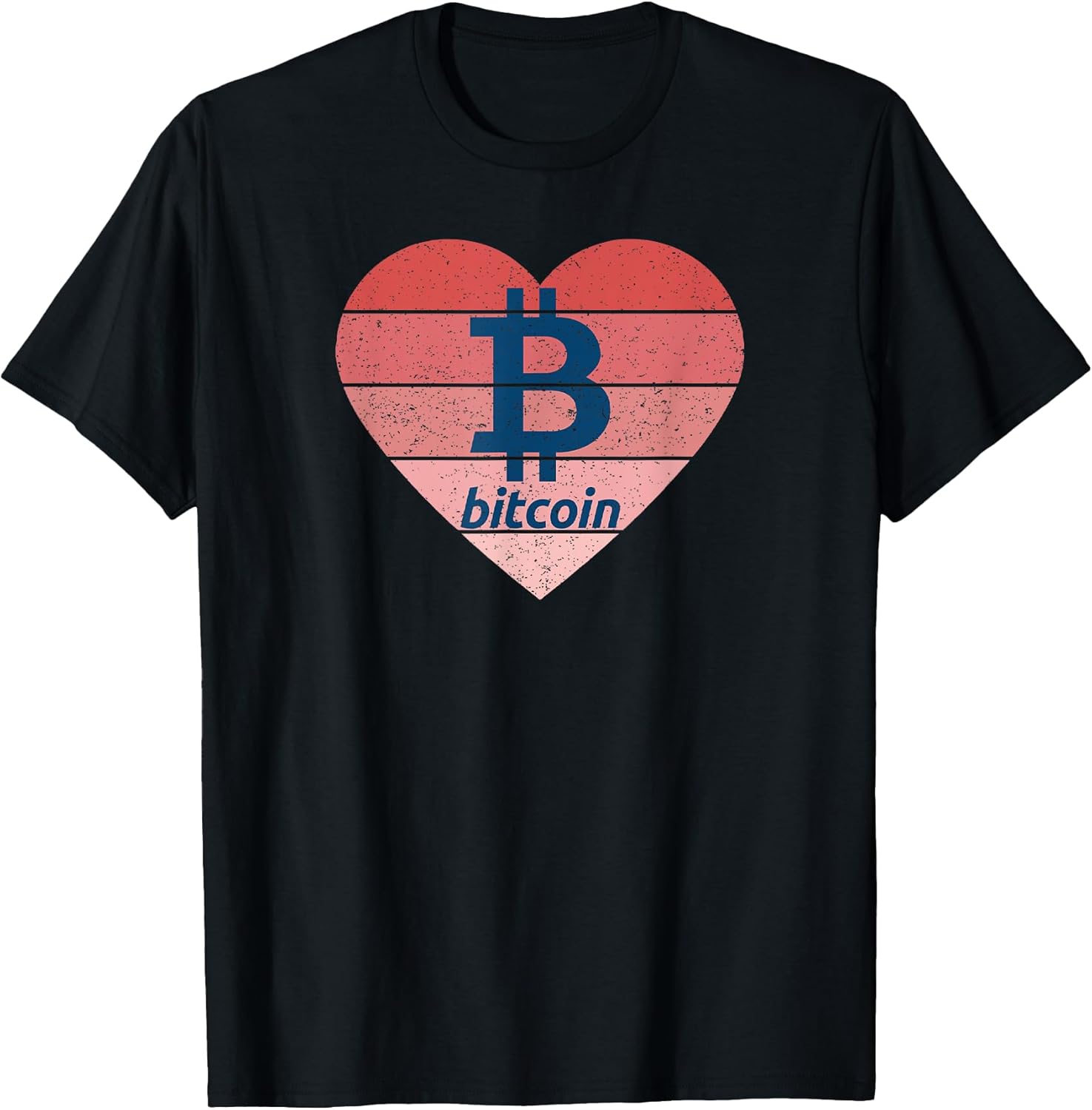 HODL Bitcoin Crypto Merch - Adult & Kids T-Shirts, Sweatshirts & Hoodies apparel design preview 1