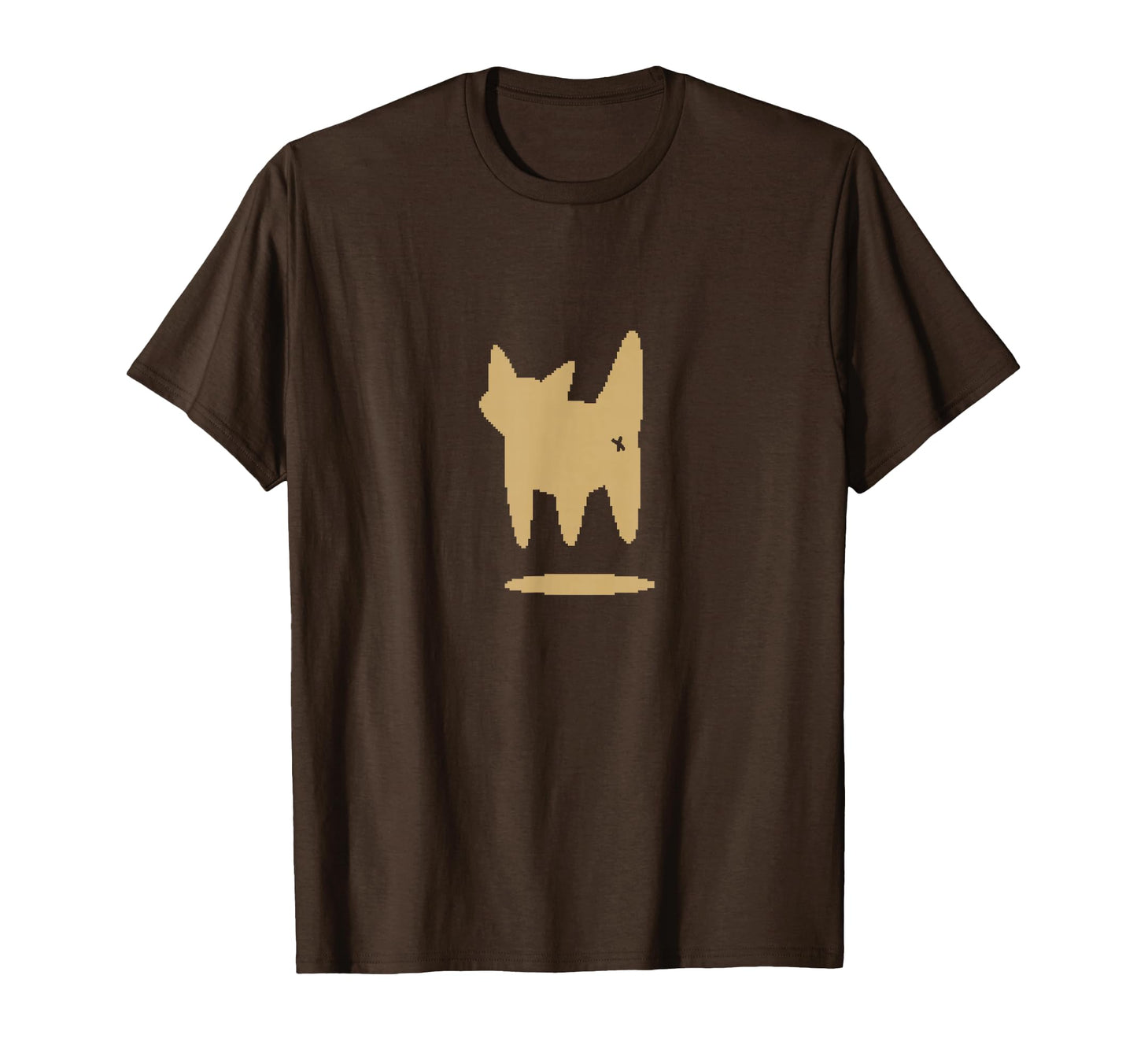 Funny Yk2 Cat Tomboy Tail 90S Nostalgia T-Shirt - Custom Art Print Unisex - T-Shirt, Sweatshirt, Hoodie