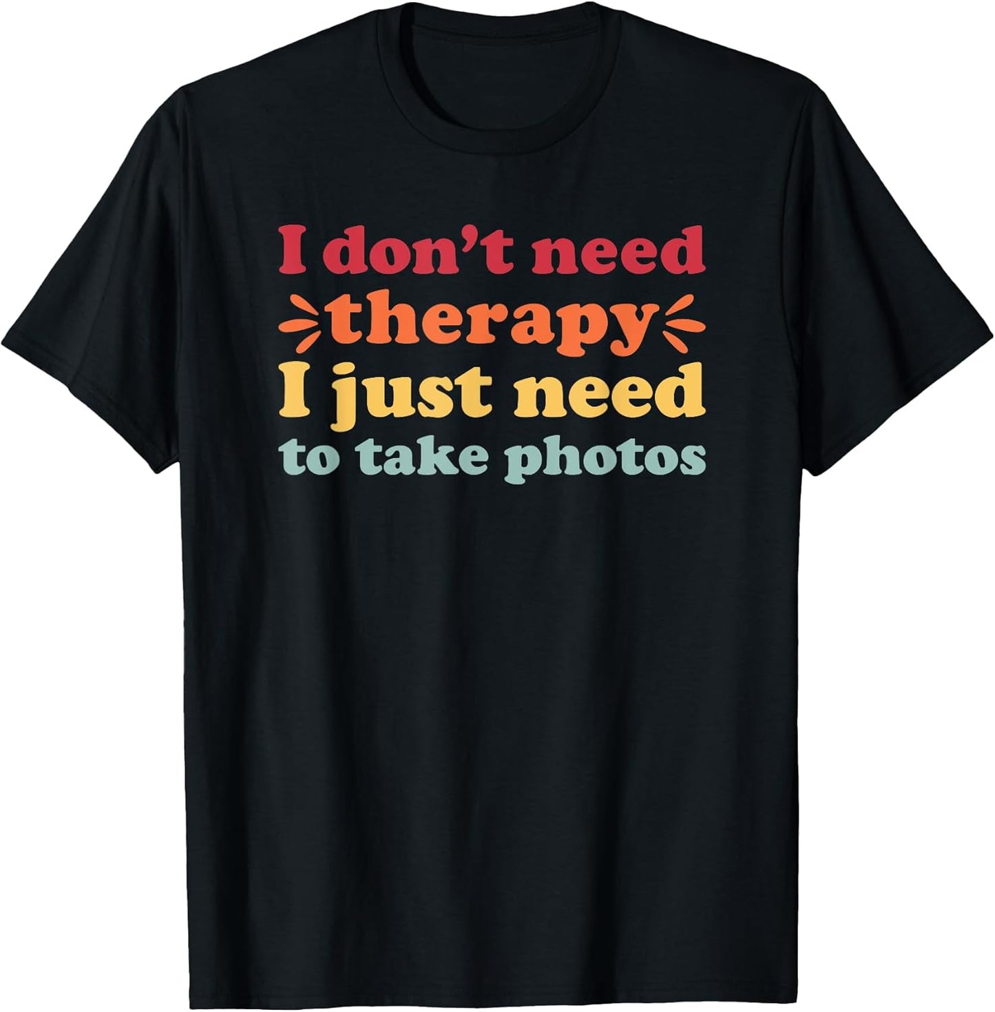 I Love Photography Apparel Co - Adult & Kids T-Shirts, Sweatshirts & Hoodies apparel design preview 1