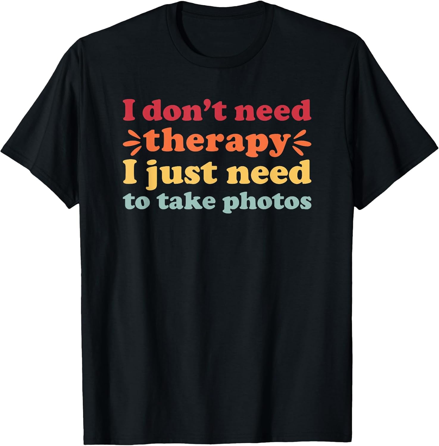 I Love Photography Apparel Co - Adult & Kids T-Shirts, Sweatshirts & Hoodies apparel design preview 1