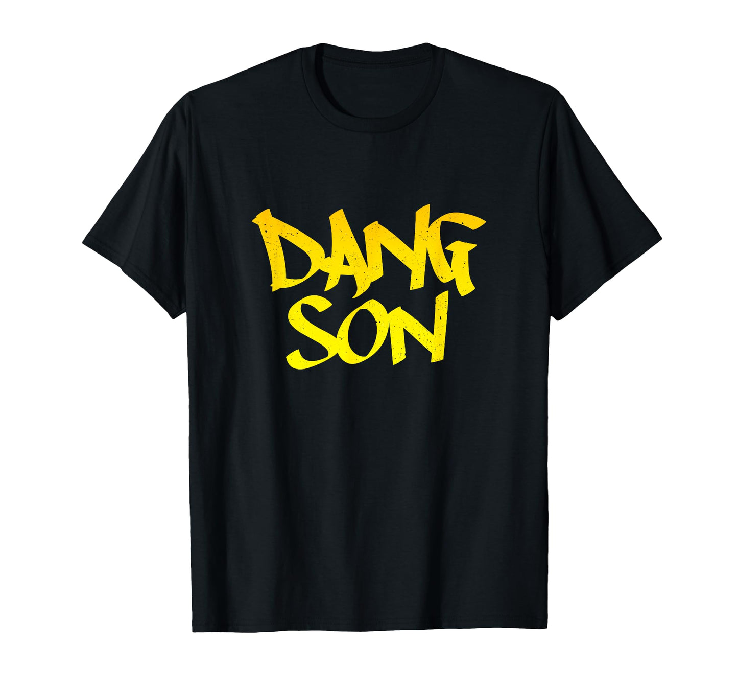 Dang Son 90S Hip Hop Staten Island T-Shirt - Trendy Graphic Men Women - T-Shirt, Sweatshirt, Hoodie