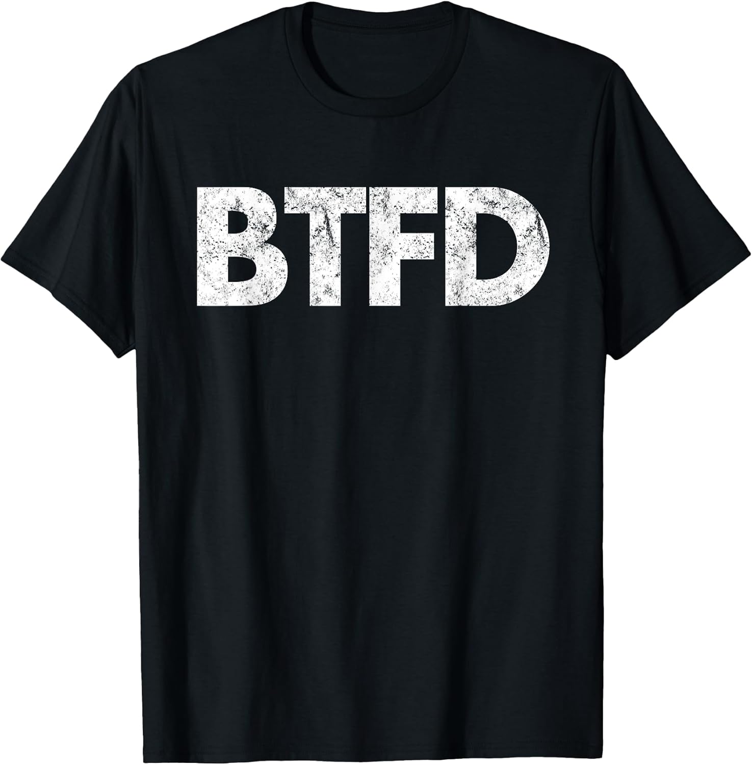 BTFD Bitcoin Wear - Adult & Kids T-Shirts, Sweatshirts & Hoodies apparel design preview 1