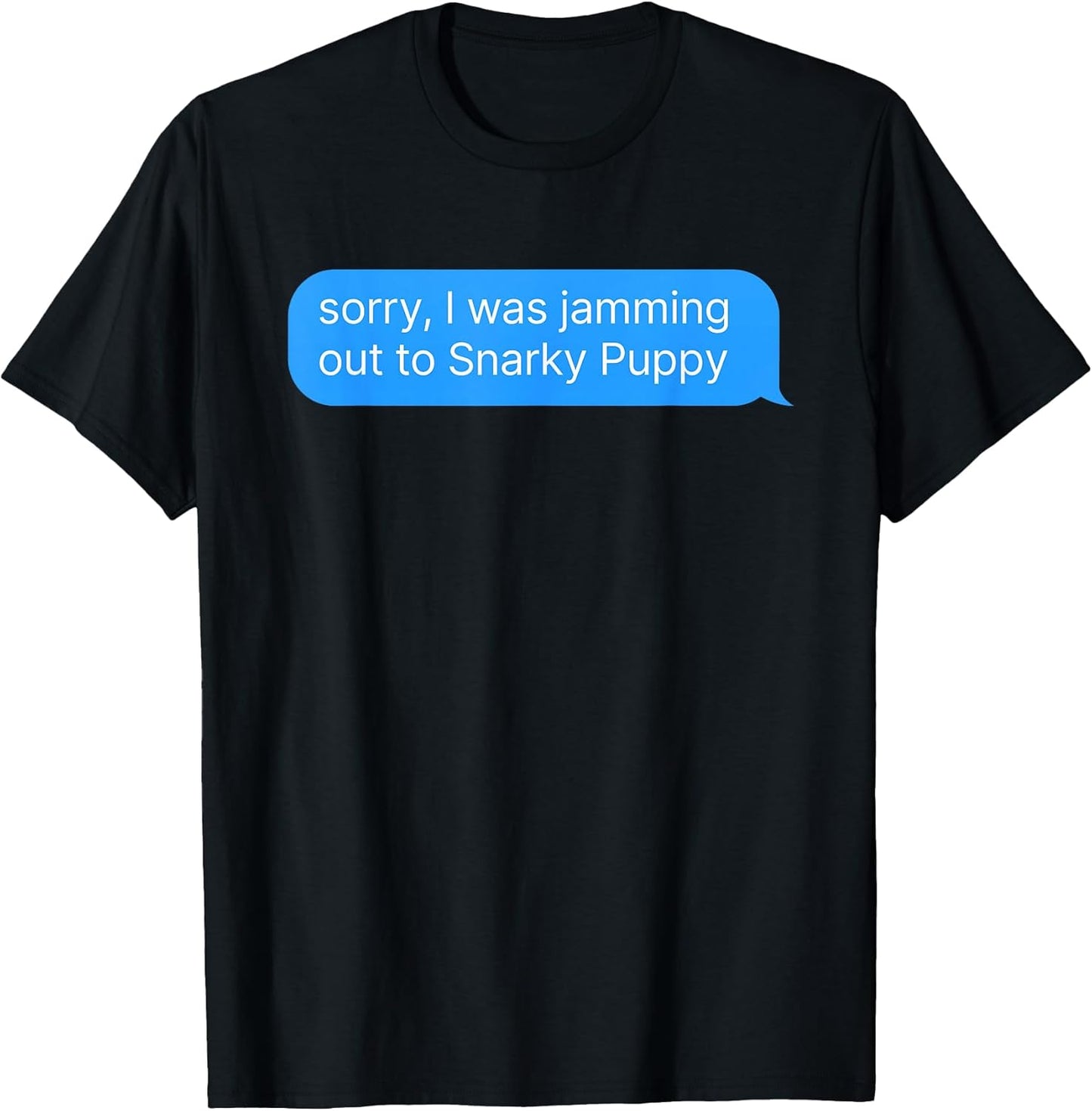 Snarky Puppy Fan Merch - Adult & Kids T-Shirts, Sweatshirts & Hoodies apparel design preview 1