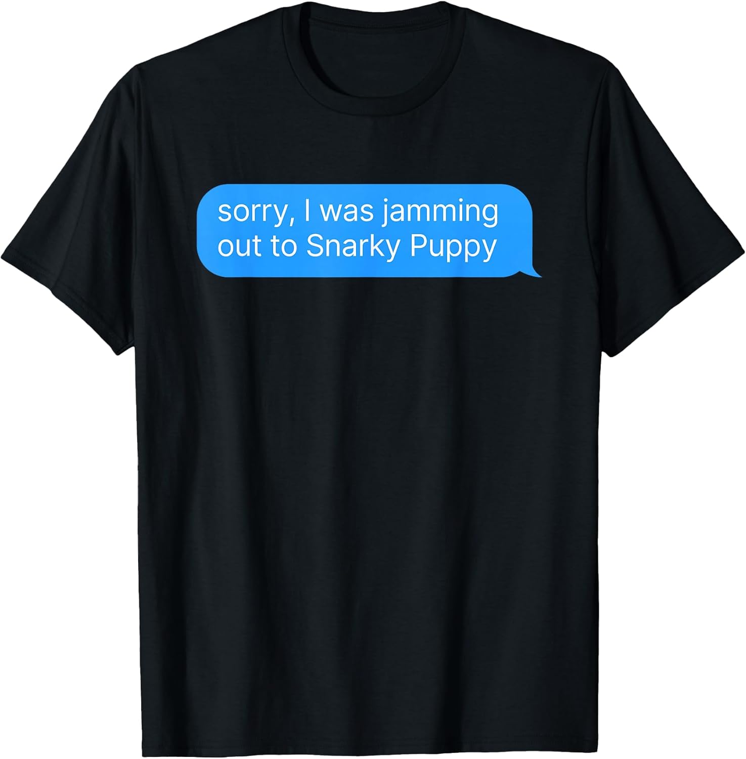 Snarky Puppy Fan Merch - Adult & Kids T-Shirts, Sweatshirts & Hoodies apparel design preview 1