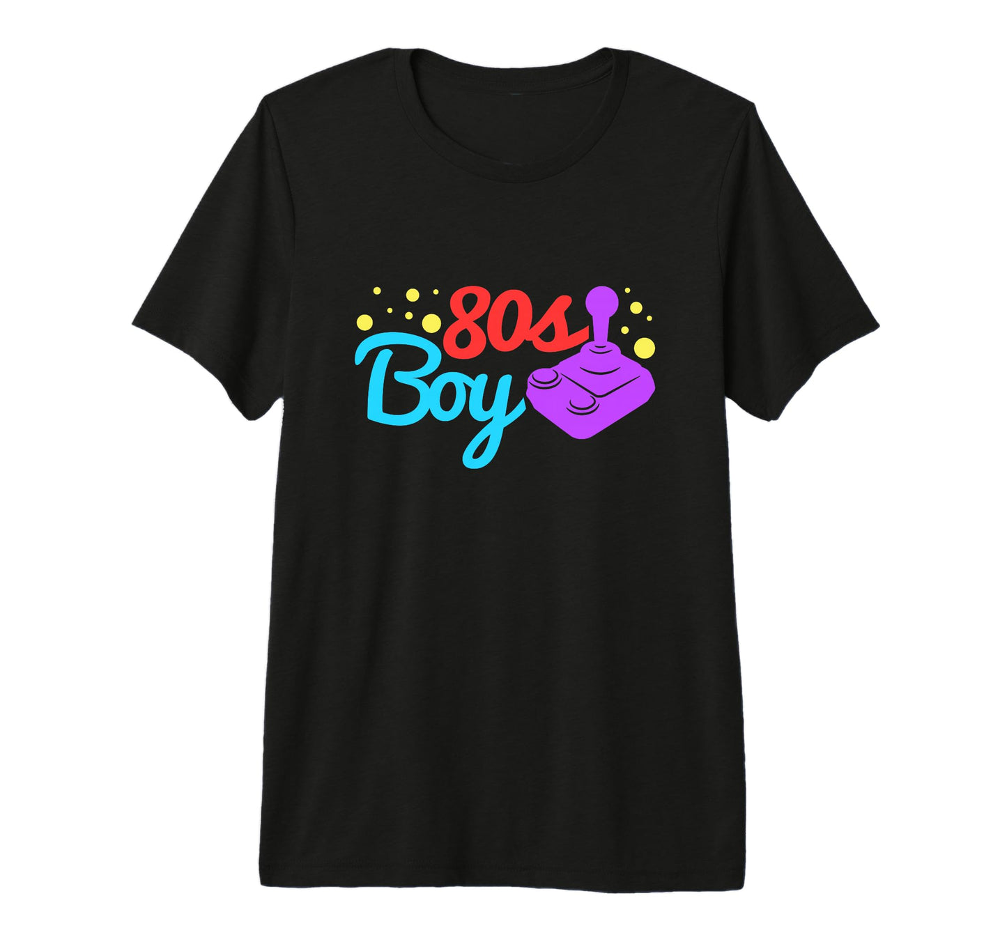 Mens 80S Lover Synthwave Tri Blend T-Shirt - Streetwear Style Men Women - T-Shirt, Sweatshirt, Hoodie