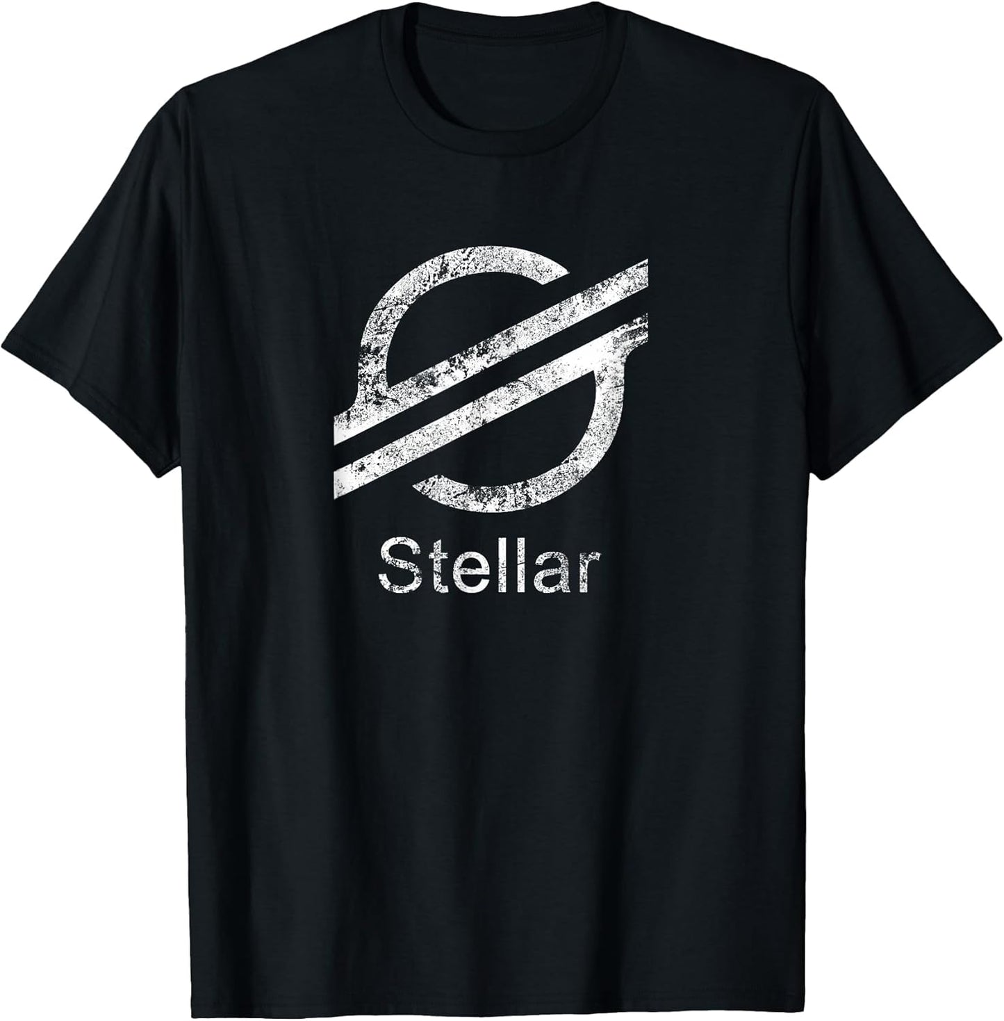 XLM Digital Cryptocurrency for Trader Enthusiasts - Adult & Kids T-Shirts, Sweatshirts & Hoodies apparel design preview 1