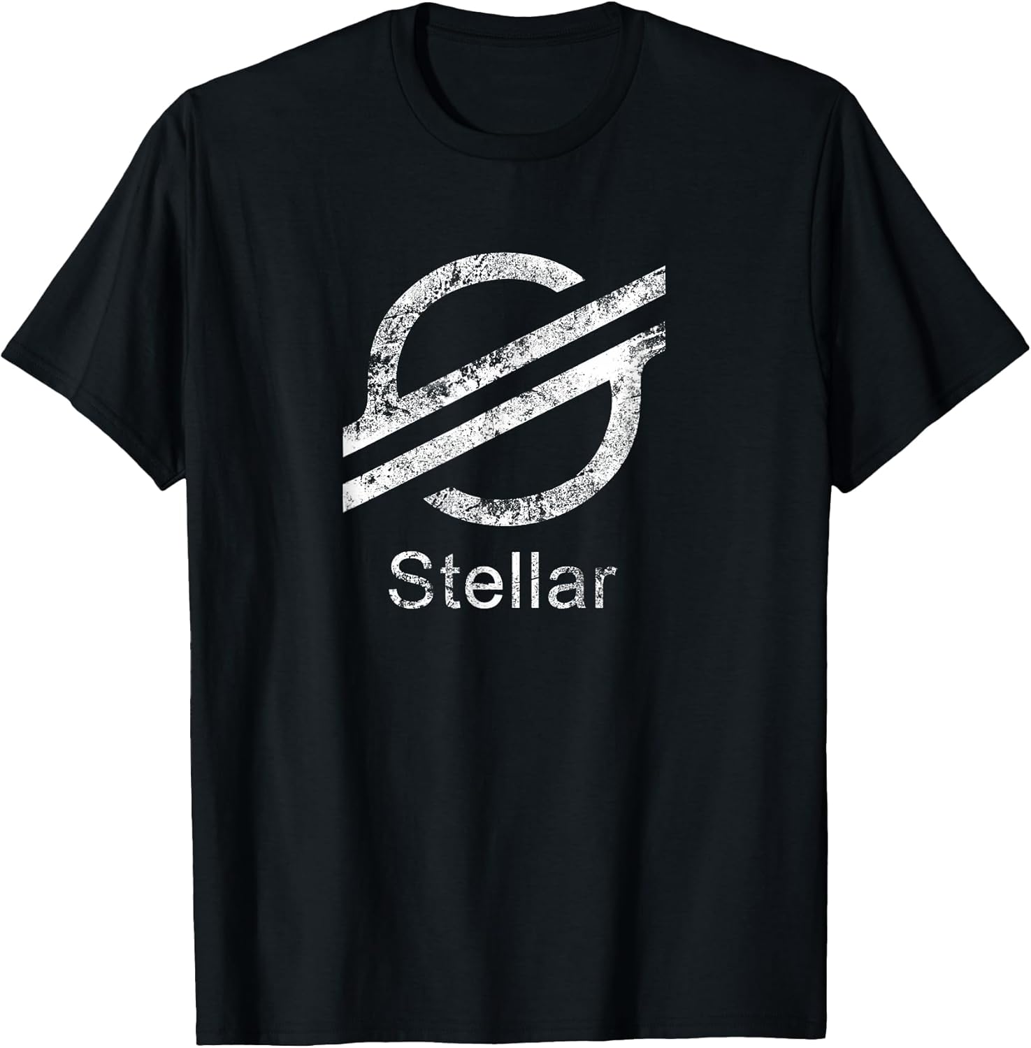 XLM Digital Cryptocurrency for Trader Enthusiasts - Adult & Kids T-Shirts, Sweatshirts & Hoodies apparel design preview 1