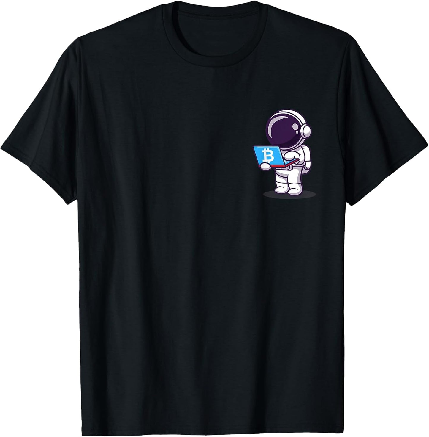 Bitcoin Maximalist - Adult & Kids T-Shirts, Sweatshirts & Hoodies apparel design preview 1