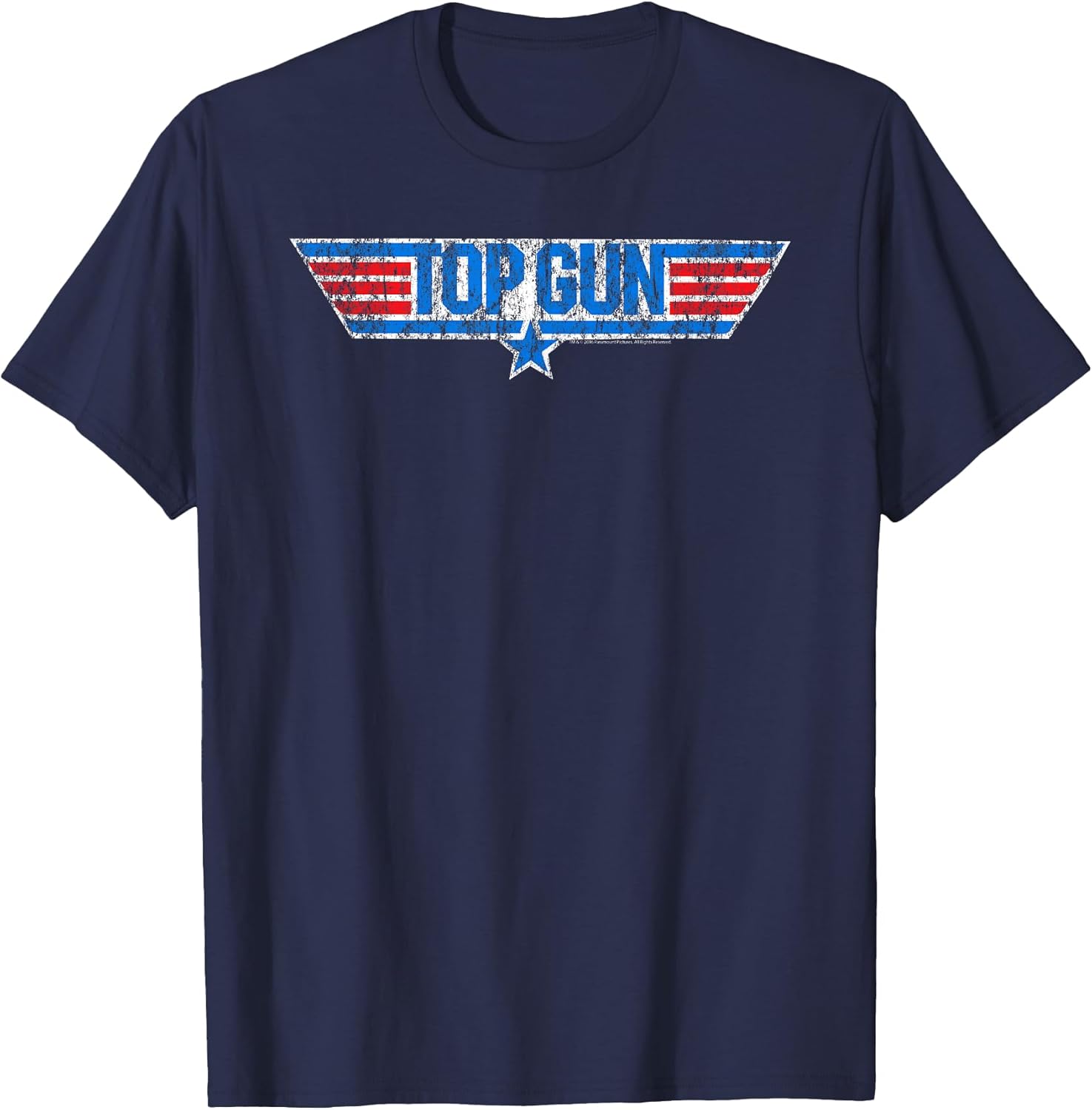 Top Gun - Adult & Kids T-Shirts, Sweatshirts & Hoodies apparel design preview 1