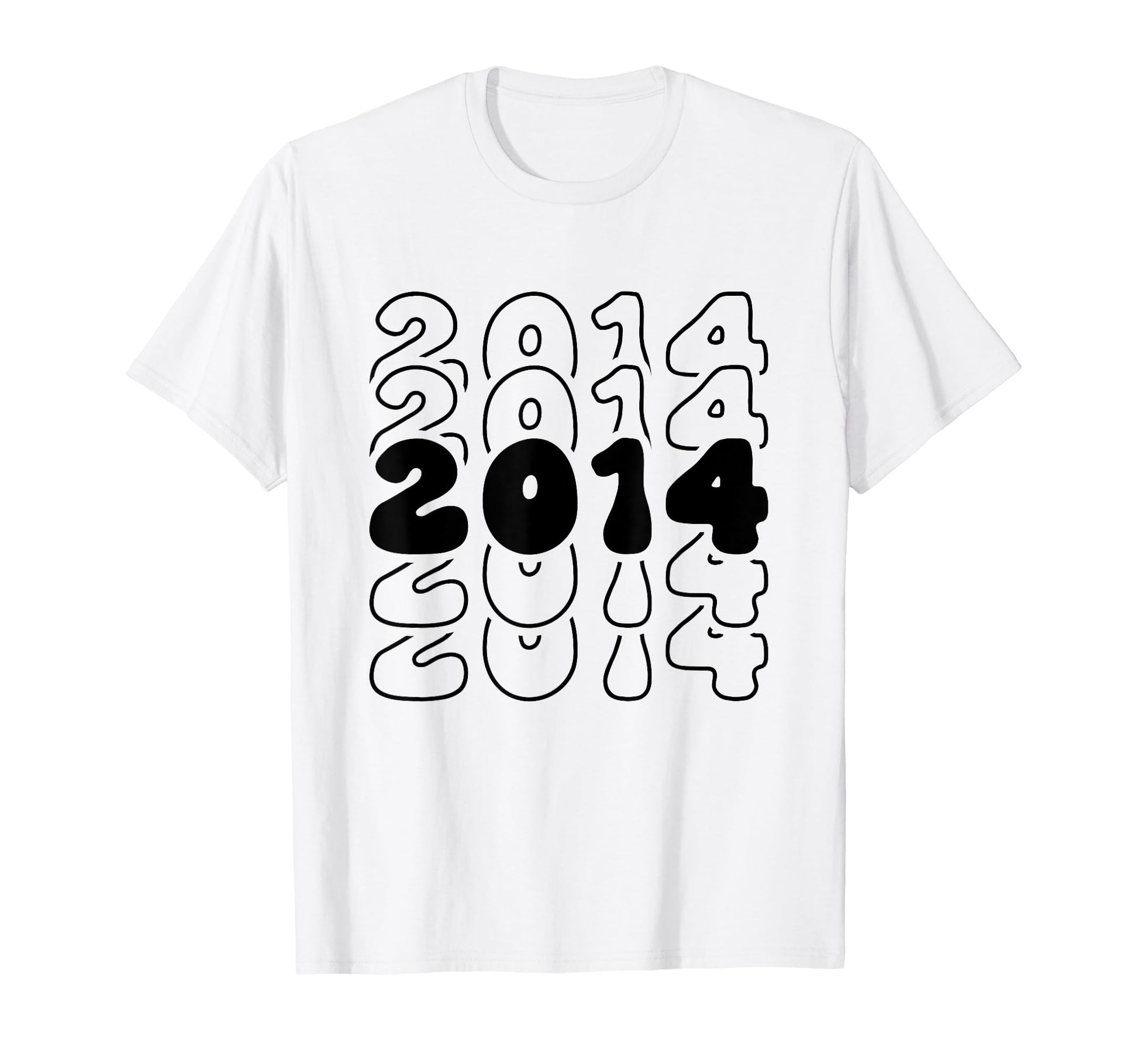 10 Year Old Groovy 10Th Birthday Boho T-Shirt - Unique Graphic for Adults - T-Shirt, Sweatshirt, Hoodie
