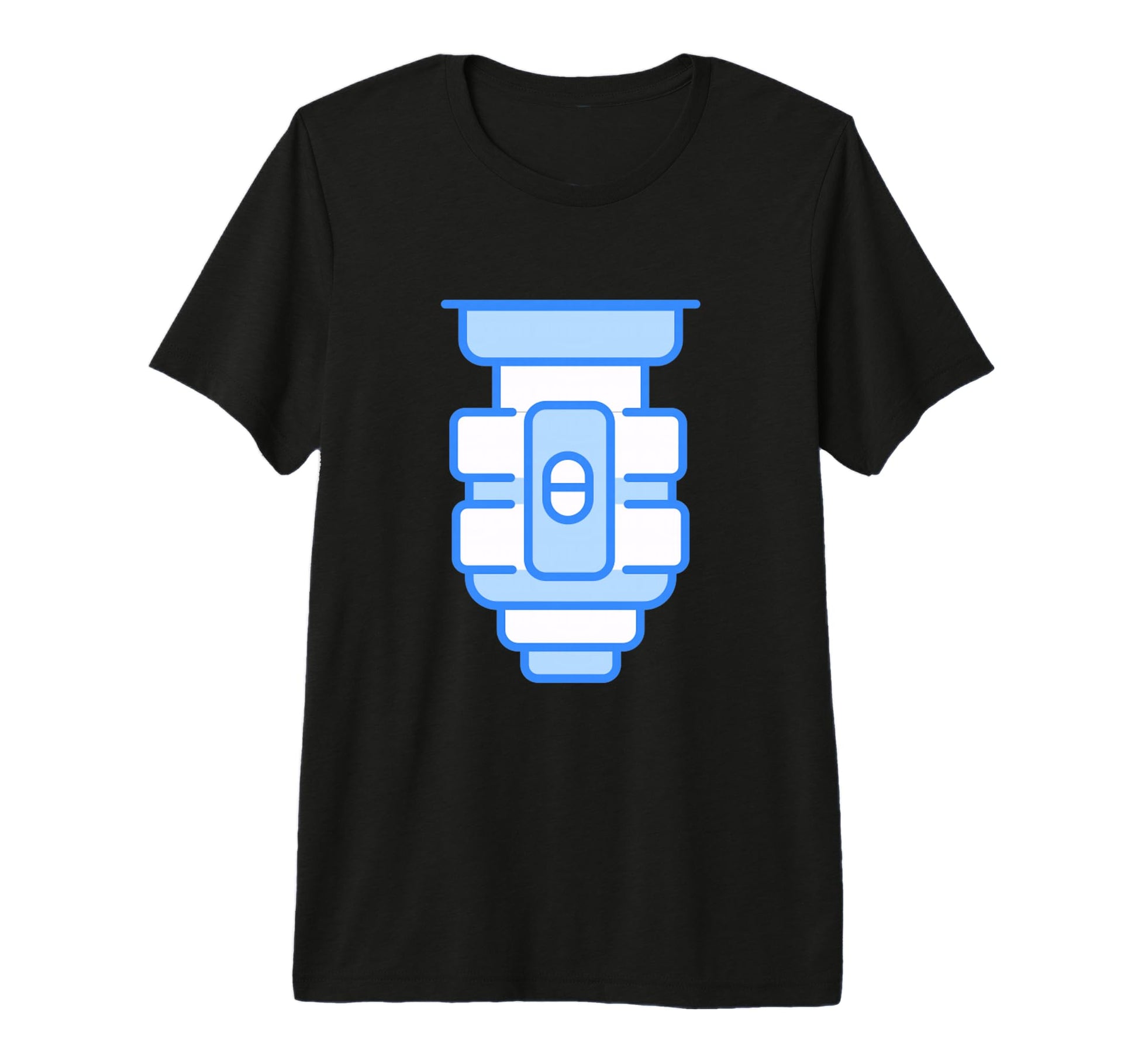 Photography Aperture Camera Lens T-Shirt - Unique Graphic Unisex - T-Shirt, Sweatshirt, Hoodie