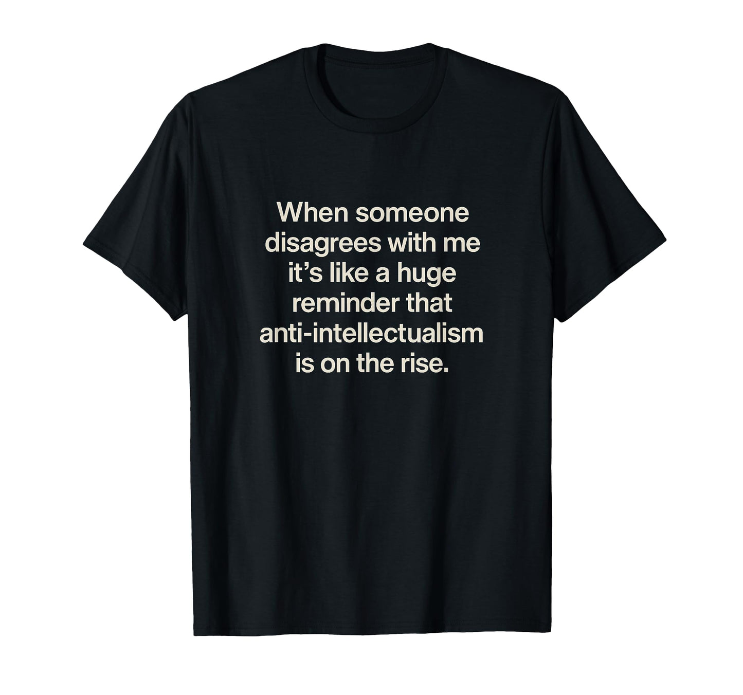 Post Snarky Sarcasm 90S Academic T-Shirt - Aesthetic Graphic for Adults - T-Shirt, Sweatshirt, Hoodie