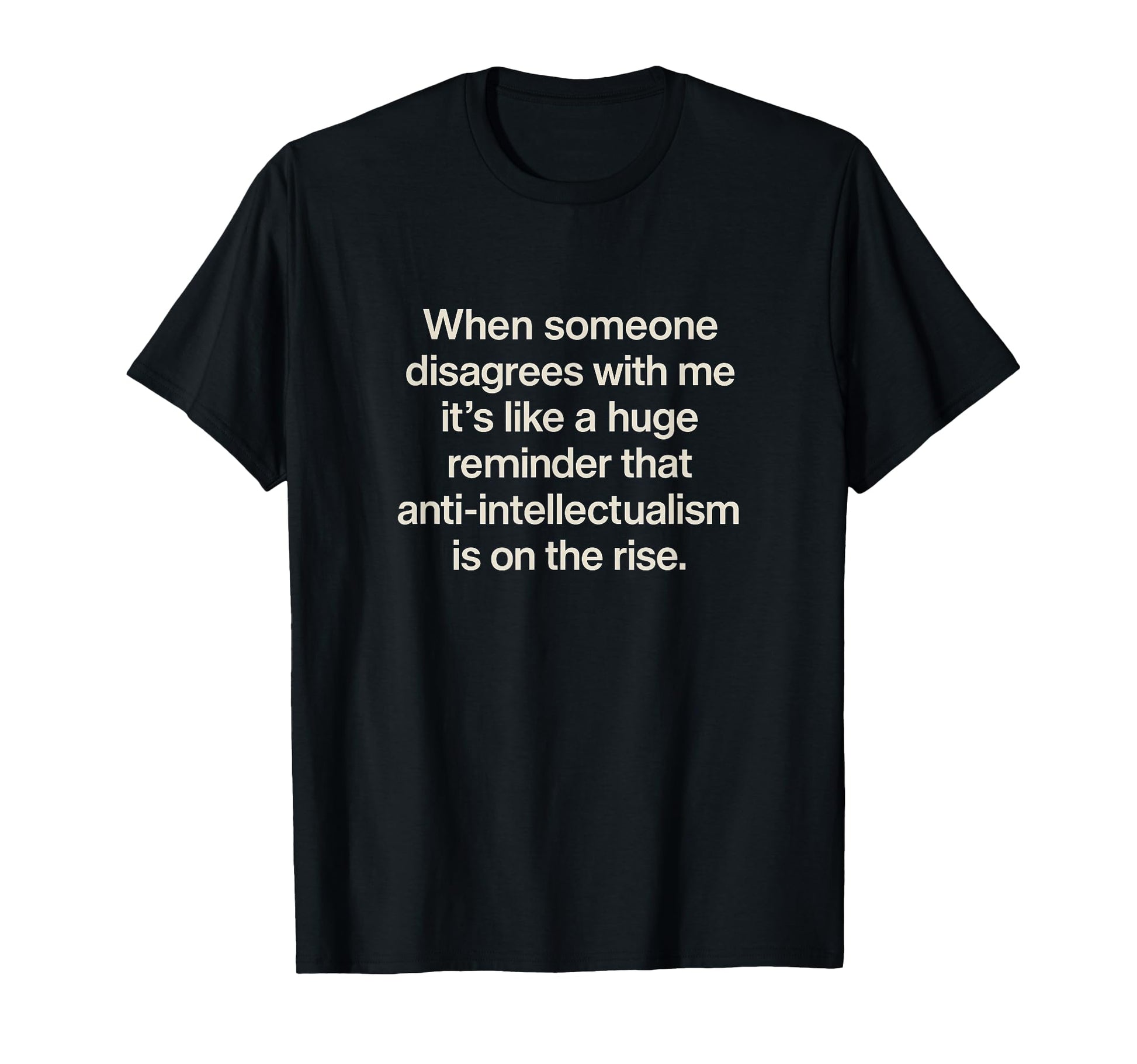 Post Snarky Sarcasm 90S Academic T-Shirt - Aesthetic Graphic for Adults - T-Shirt, Sweatshirt, Hoodie