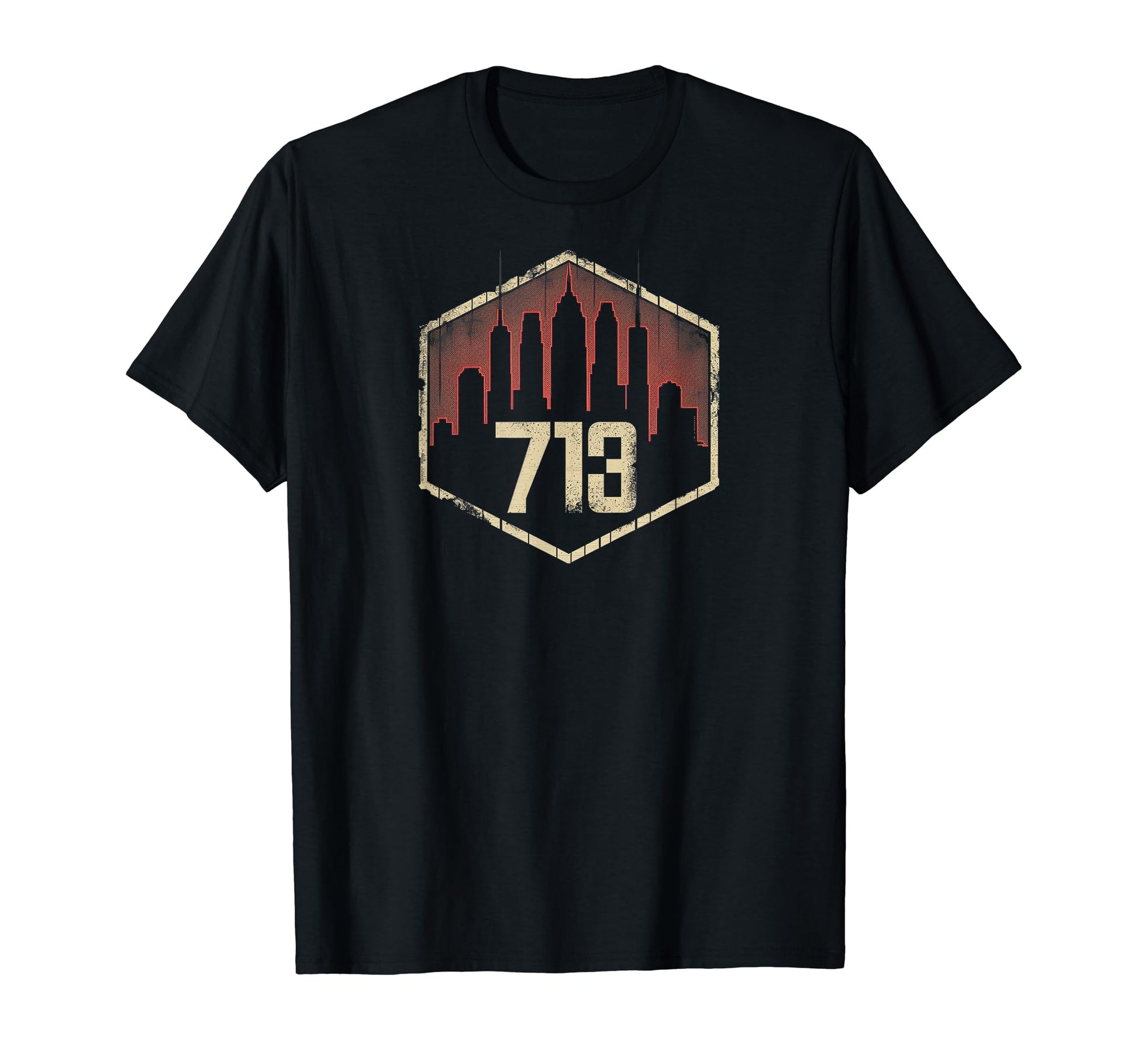 713 Grit 90S Grunge Urbandecay Mens T-Shirt - Casual Everyday Wear Unisex - T-Shirt, Sweatshirt, Hoodie