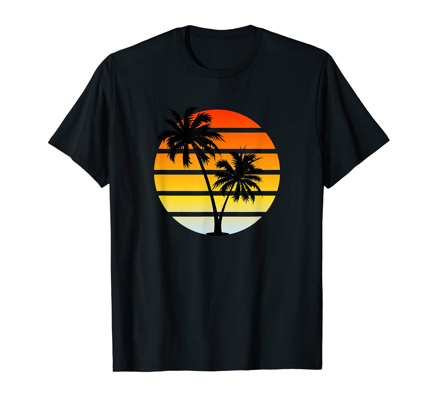 Awesome Eighties Synthwave T-Shirt - Casual Everyday Wear for Adults - T-Shirt, Sweatshirt, Hoodie