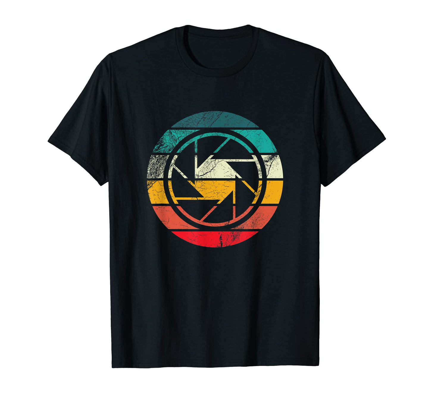 Photography Storyteller Camera T-Shirt - Minimalist Print Unisex - T-Shirt, Sweatshirt, Hoodie