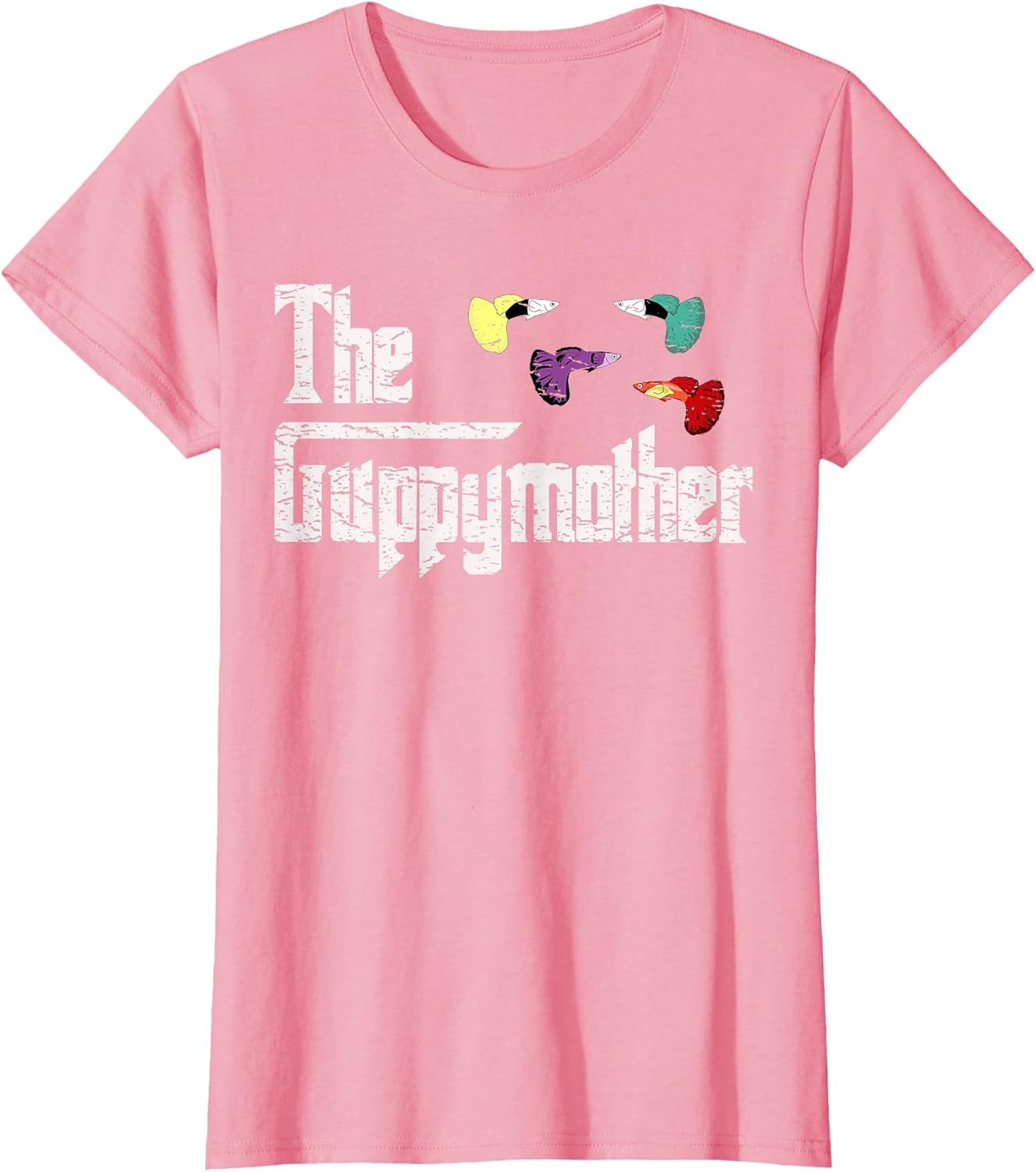 Aquascaping Aquarium Fish Keeping Merch Apparel - Adult & Kids T-Shirts, Sweatshirts & Hoodies apparel design preview 1