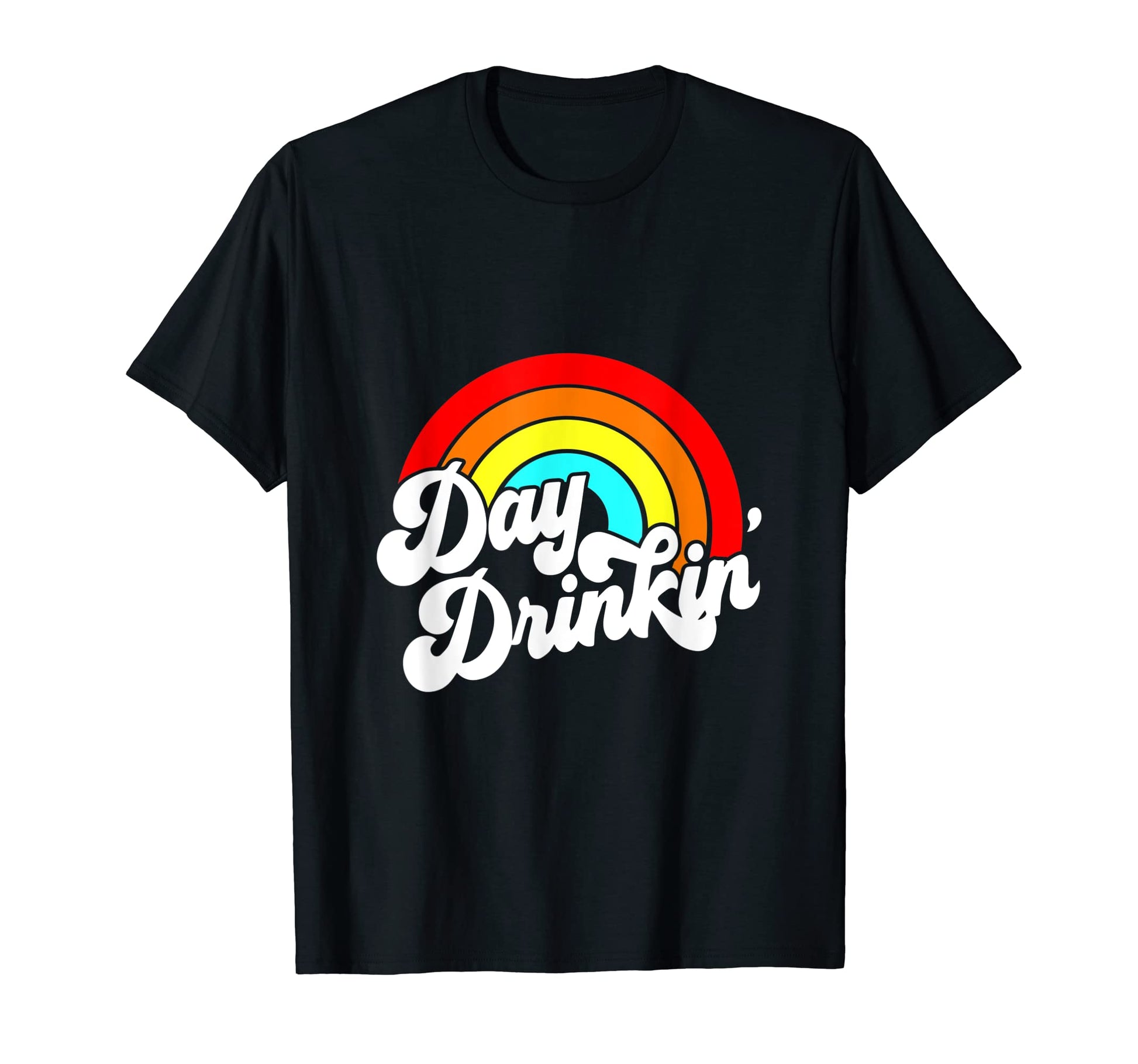 You Had Me Day Drinking Beach Summer T-Shirt - Trendy Graphic Unisex - T-Shirt, Sweatshirt, Hoodie