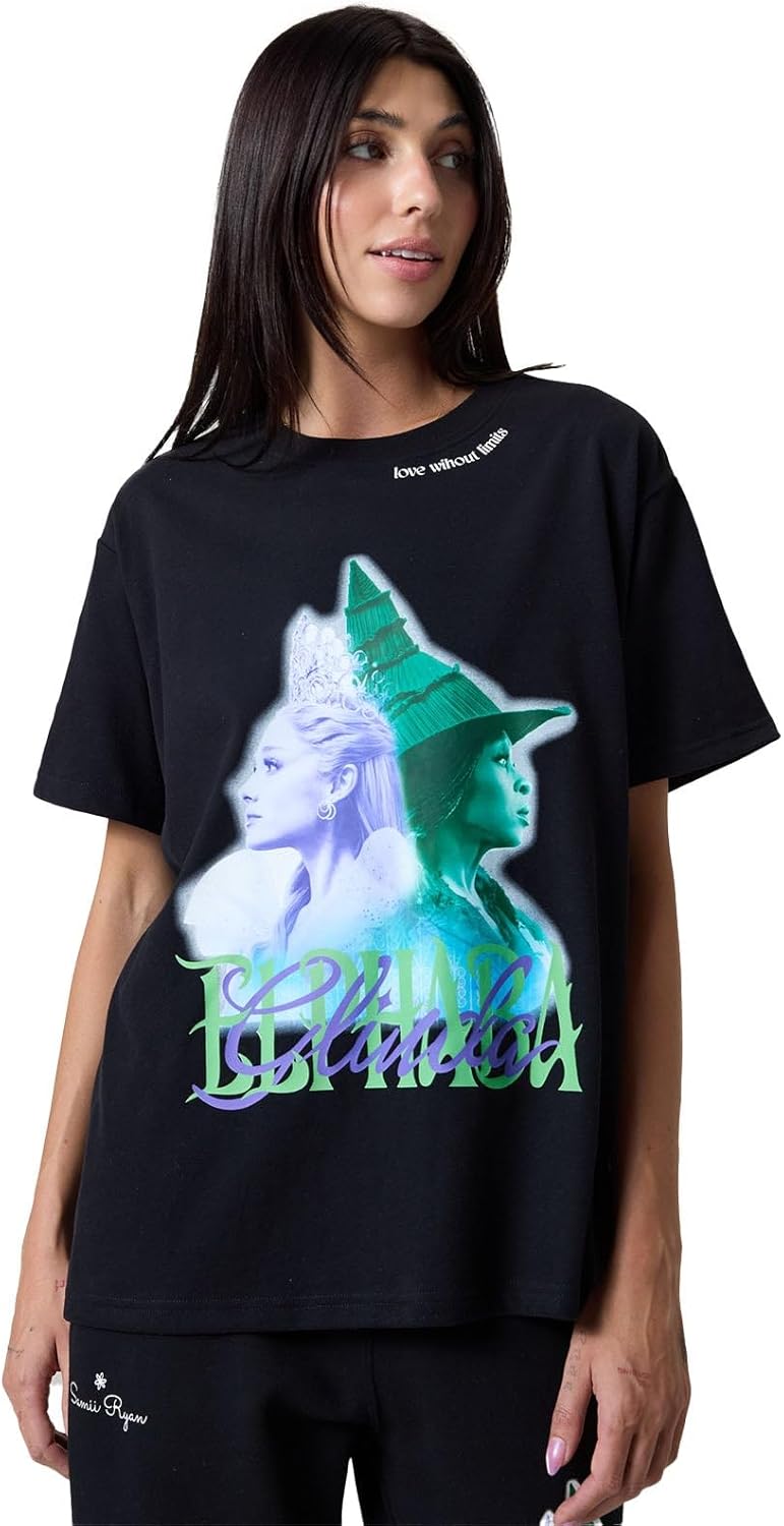 Samii Ryan - Adult & Kids T-Shirts, Sweatshirts & Hoodies apparel design preview 1