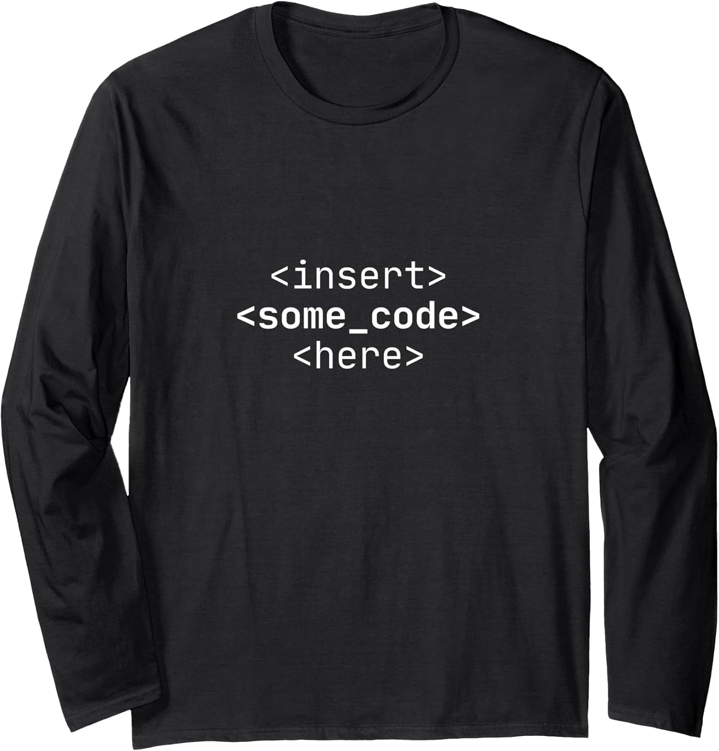 Funny Computer Coding Merch - Adult & Kids T-Shirts, Sweatshirts & Hoodies apparel design preview 1