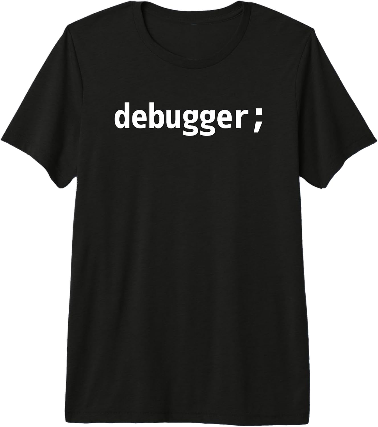 Geeksta JavaScript Merchandise - Adult & Kids T-Shirts, Sweatshirts & Hoodies apparel design preview 1