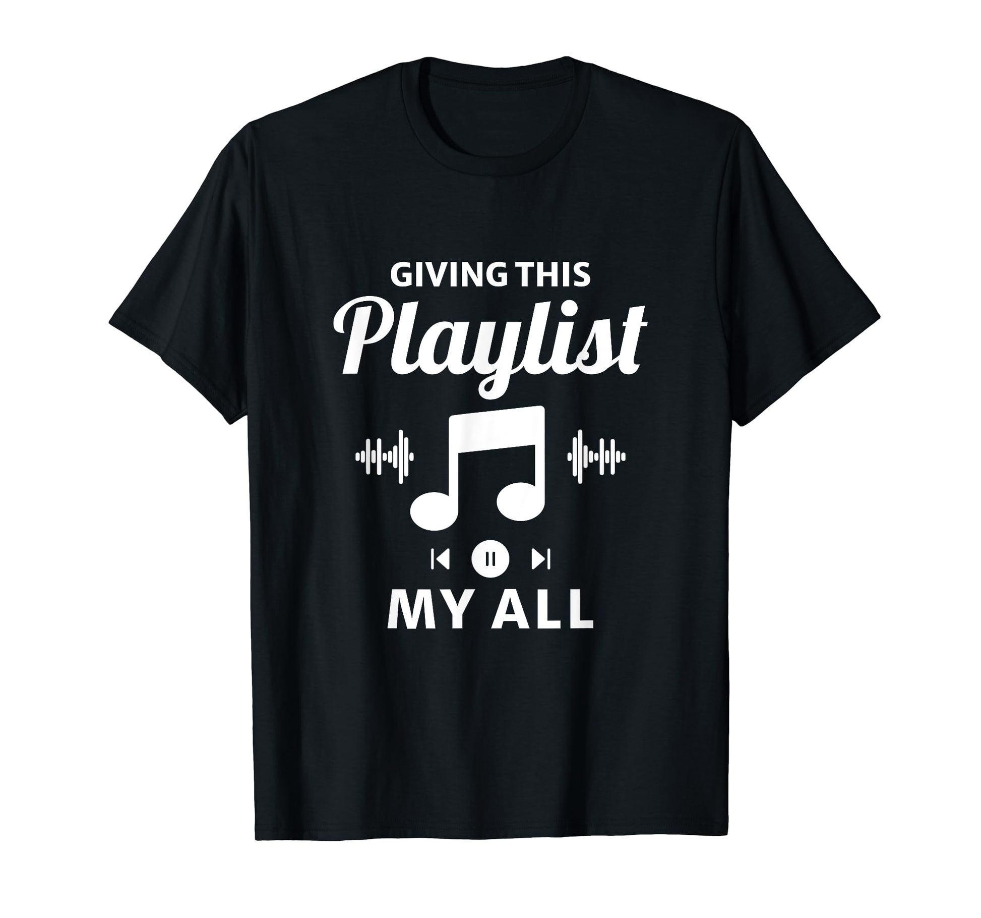 Hip Hop Rap Music Lover Old School T-Shirt - Fun Novelty Design Unisex - T-Shirt, Sweatshirt, Hoodie