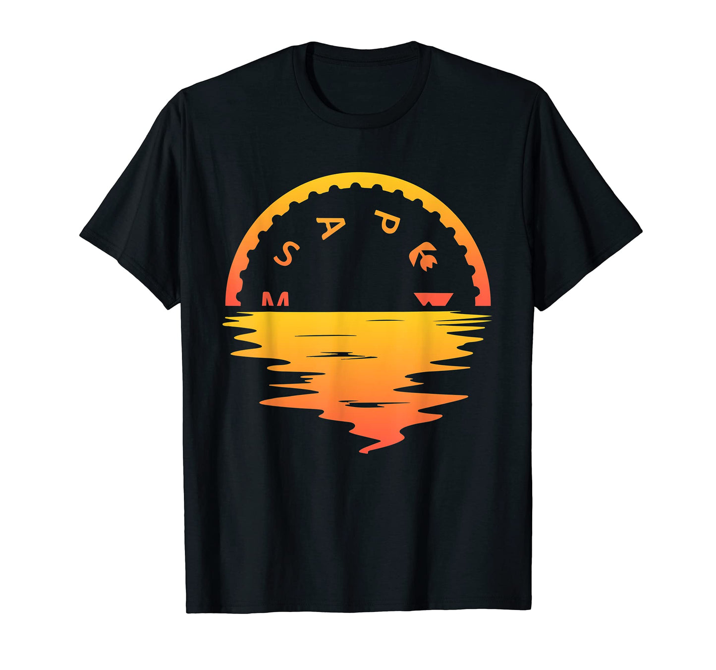 Camera Lens Photographer Love T-Shirt - Casual Everyday Wear for Adults - T-Shirt, Sweatshirt, Hoodie