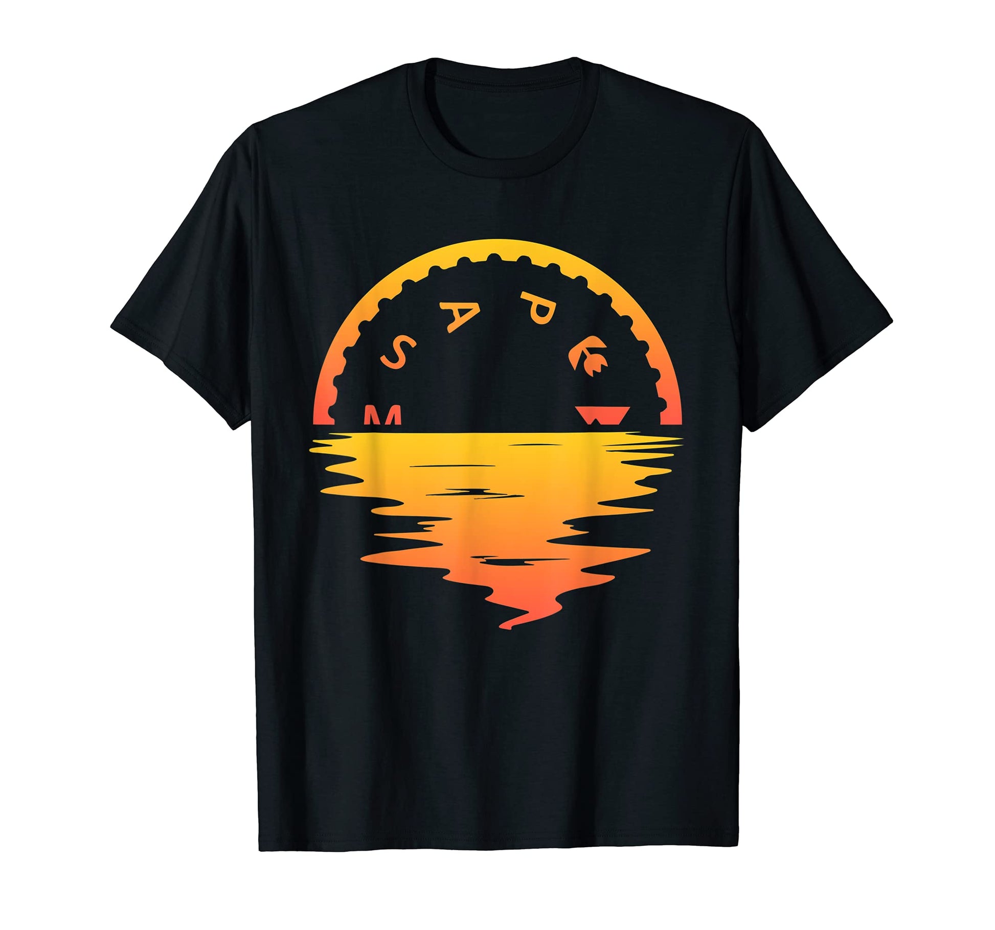 Camera Lens Photographer Love T-Shirt - Casual Everyday Wear for Adults - T-Shirt, Sweatshirt, Hoodie