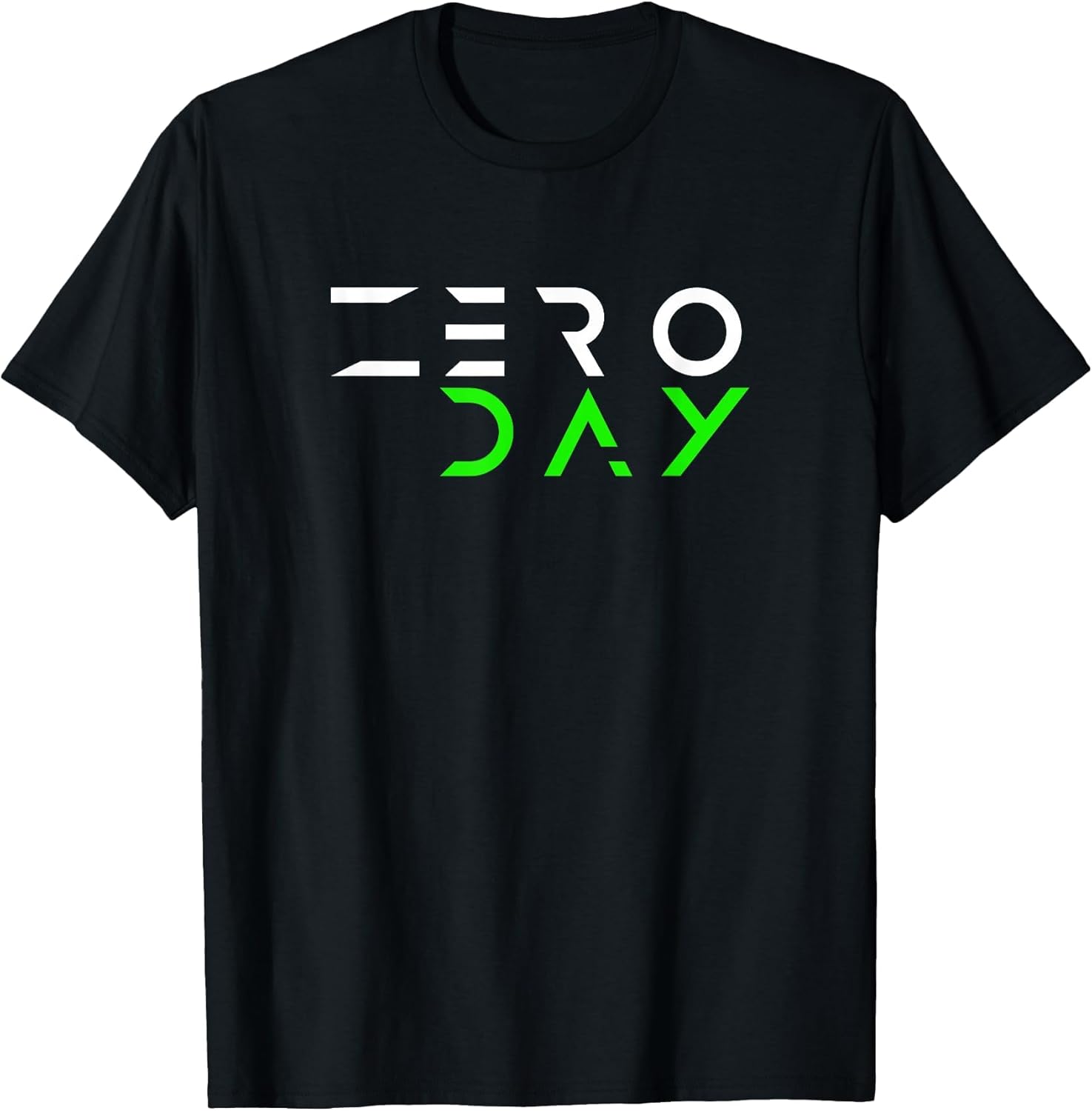 Zero Day Designs - Adult & Kids T-Shirts, Sweatshirts & Hoodies apparel design preview 1
