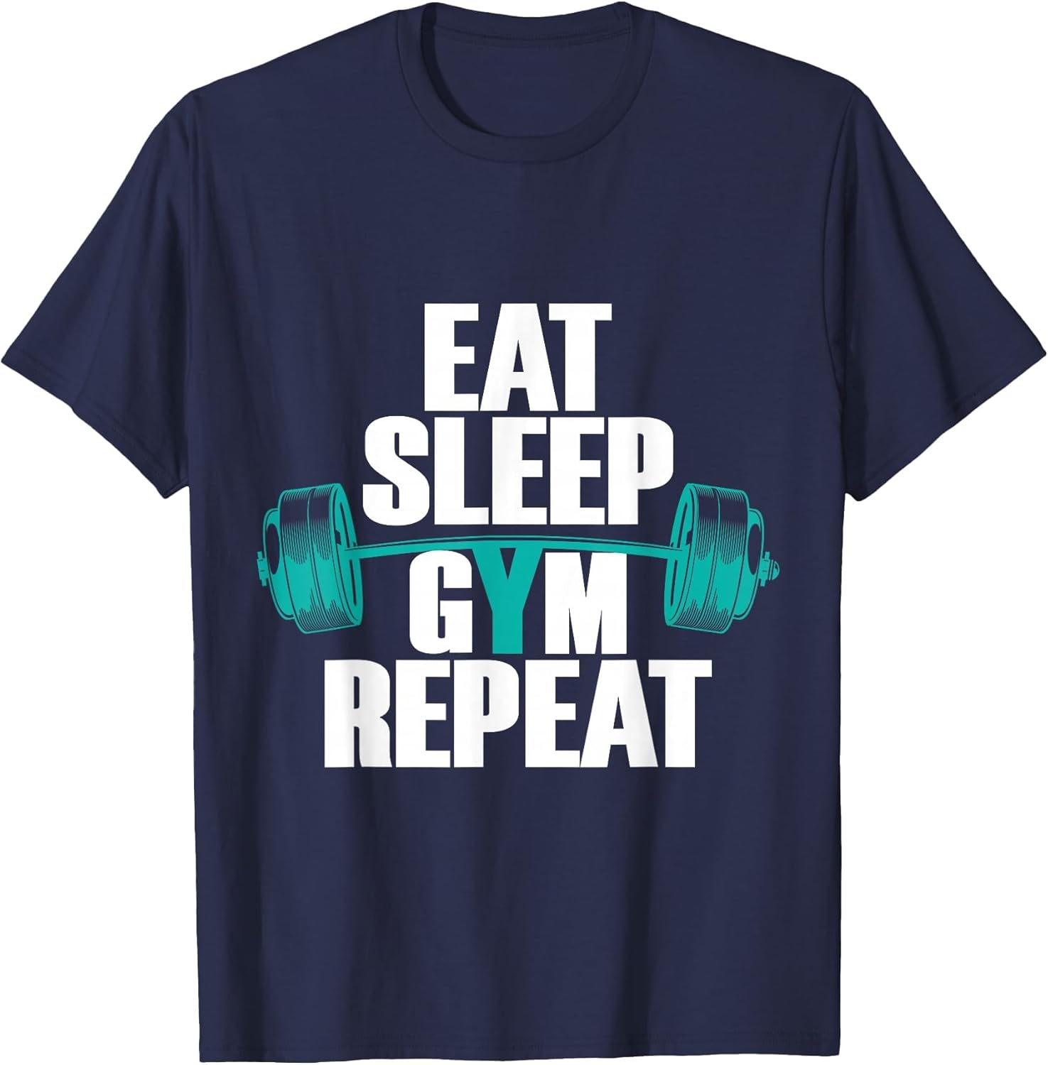 Gym Workout gifts - Adult & Kids T-Shirts, Sweatshirts & Hoodies apparel design preview 1