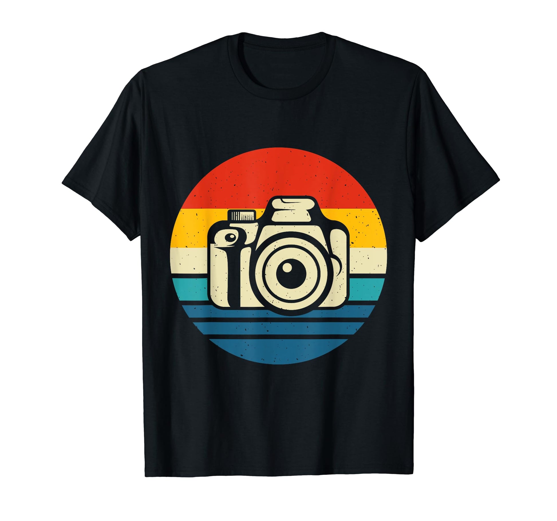 Photographer Photography Camera T-Shirt - Aesthetic Graphic for Adults - T-Shirt, Sweatshirt, Hoodie