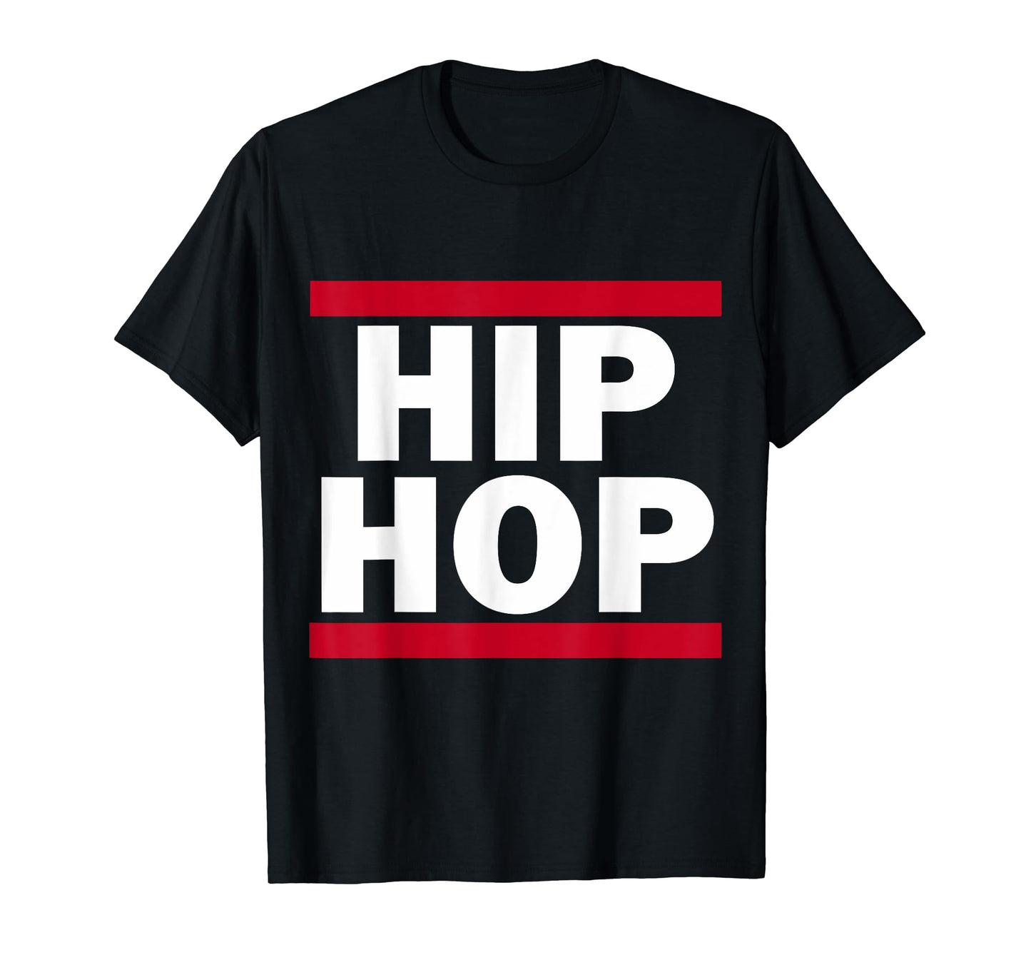Hip Hop T-Shirt - Minimalist Print Unisex - T-Shirt, Sweatshirt, Hoodie
