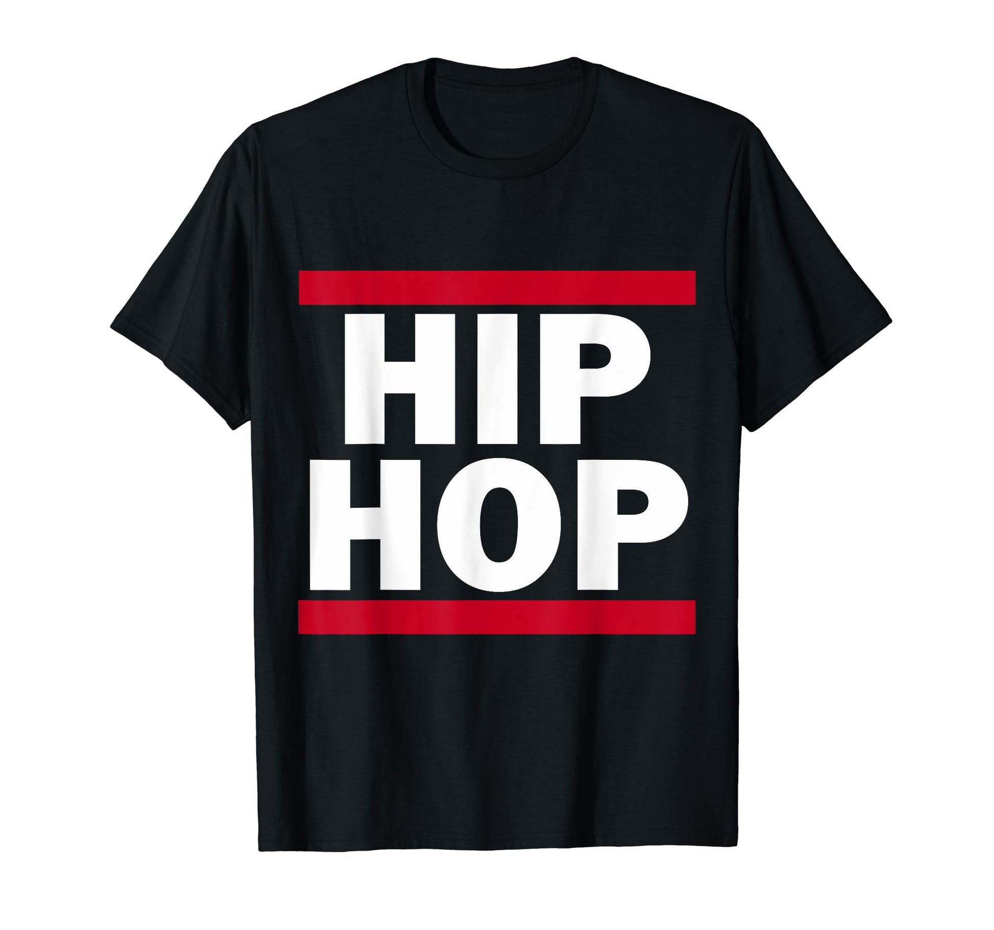 Hip Hop T-Shirt - Minimalist Print Unisex - T-Shirt, Sweatshirt, Hoodie