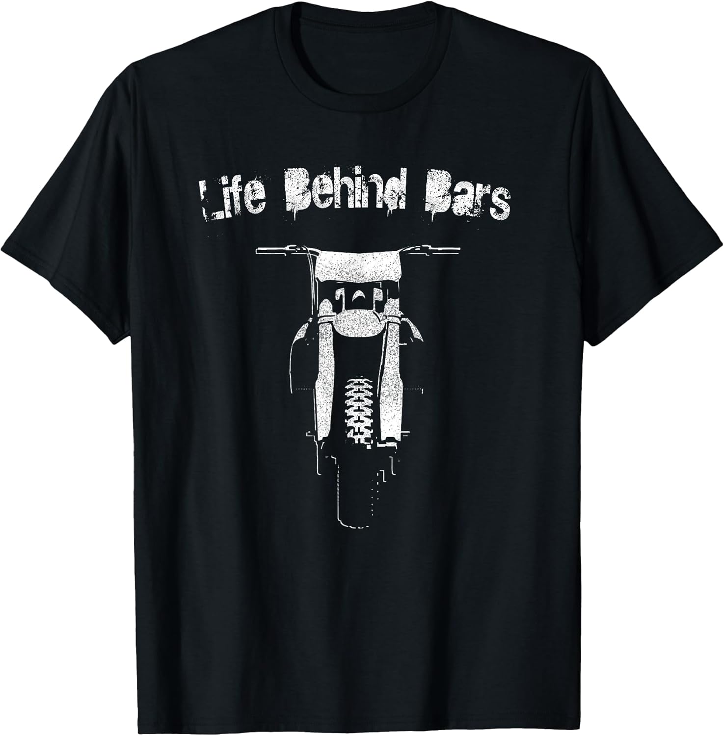 DIRT BIKES - Adult & Kids T-Shirts, Sweatshirts & Hoodies apparel design preview 1