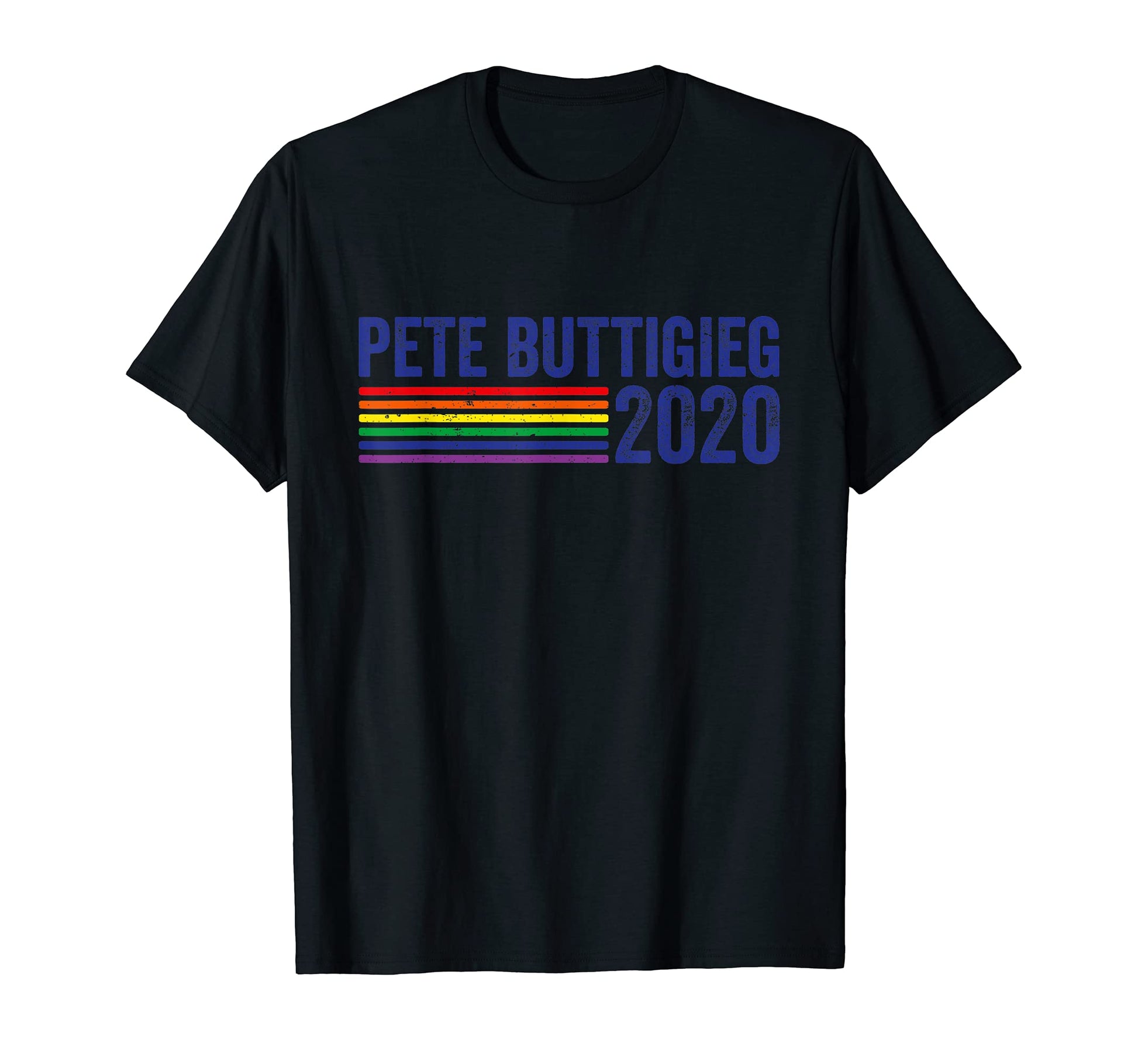 Mayor Pete Buttigieg 2020 Pride T-Shirt - Streetwear Style Men Women - T-Shirt, Sweatshirt, Hoodie