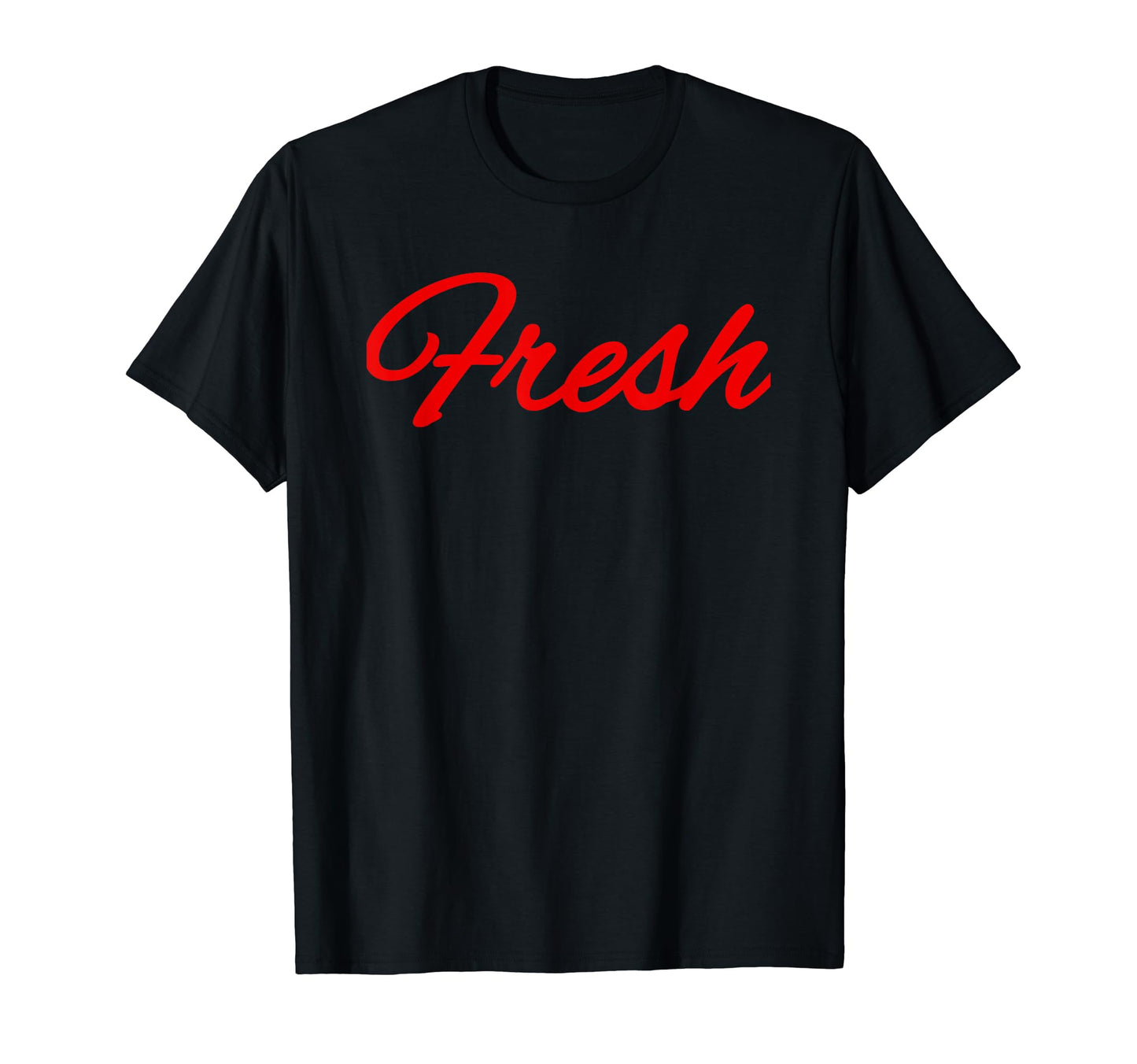 Hip Hop Fresh Old School Rap Dope Urban T-Shirt - Graphic Print Men Women - T-Shirt, Sweatshirt, Hoodie