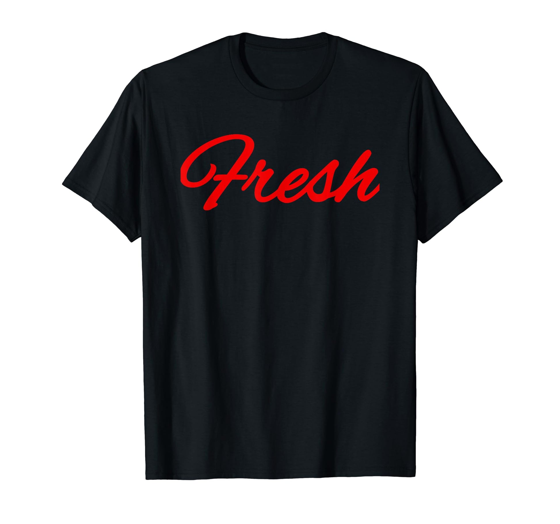 Hip Hop Fresh Old School Rap Dope Urban T-Shirt - Graphic Print Men Women - T-Shirt, Sweatshirt, Hoodie