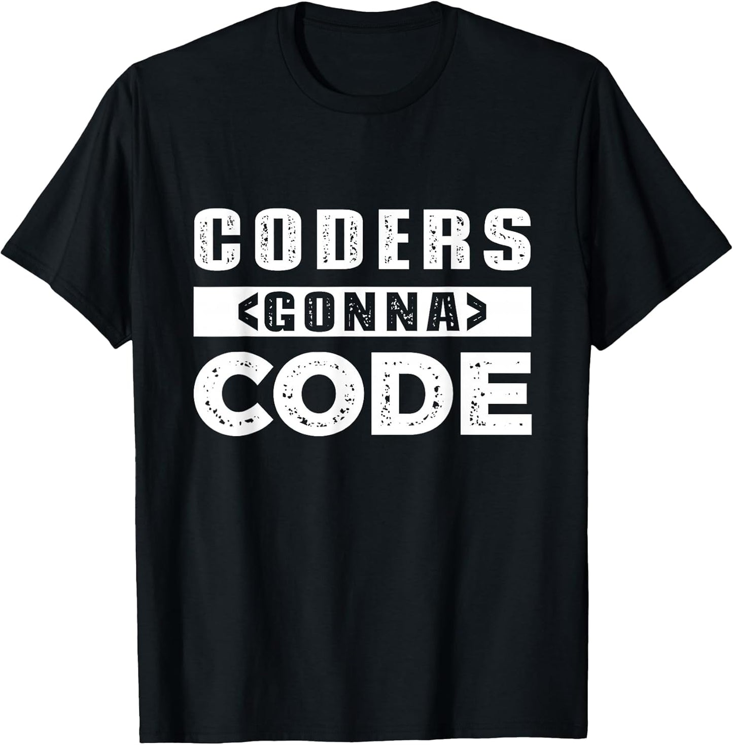 Funny Programmer Graphic and Presents - Adult & Kids T-Shirts, Sweatshirts & Hoodies apparel design preview 1
