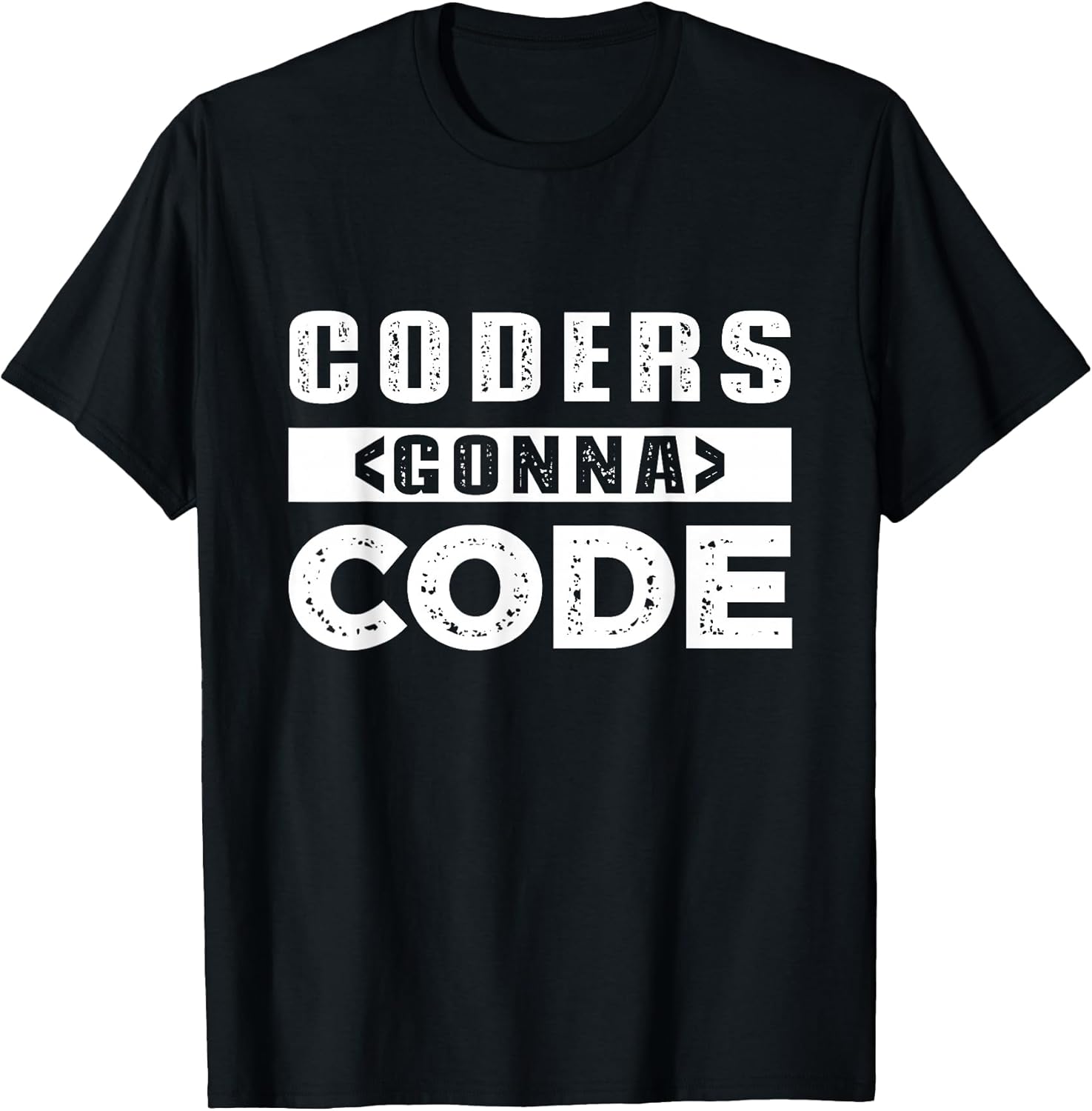 Funny Programmer Graphic and Presents - Adult & Kids T-Shirts, Sweatshirts & Hoodies apparel design preview 1