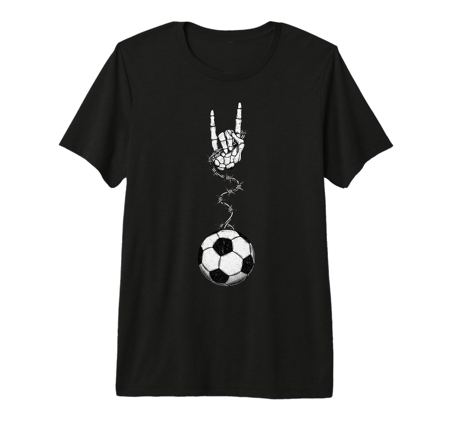 Mens Soccer Player Coach Team 90S Alt T-Shirt - Trendy Graphic Men Women - T-Shirt, Sweatshirt, Hoodie