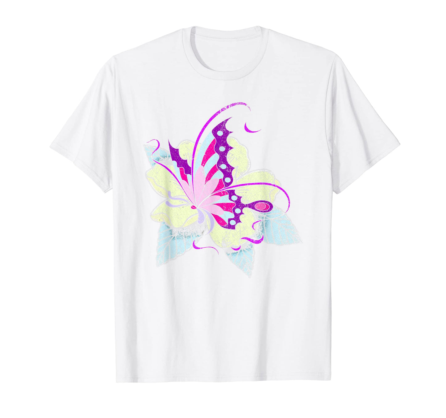 Japanese Aesthetic Pastel Goth T-Shirt - Fun Novelty Design for Adults - T-Shirt, Sweatshirt, Hoodie