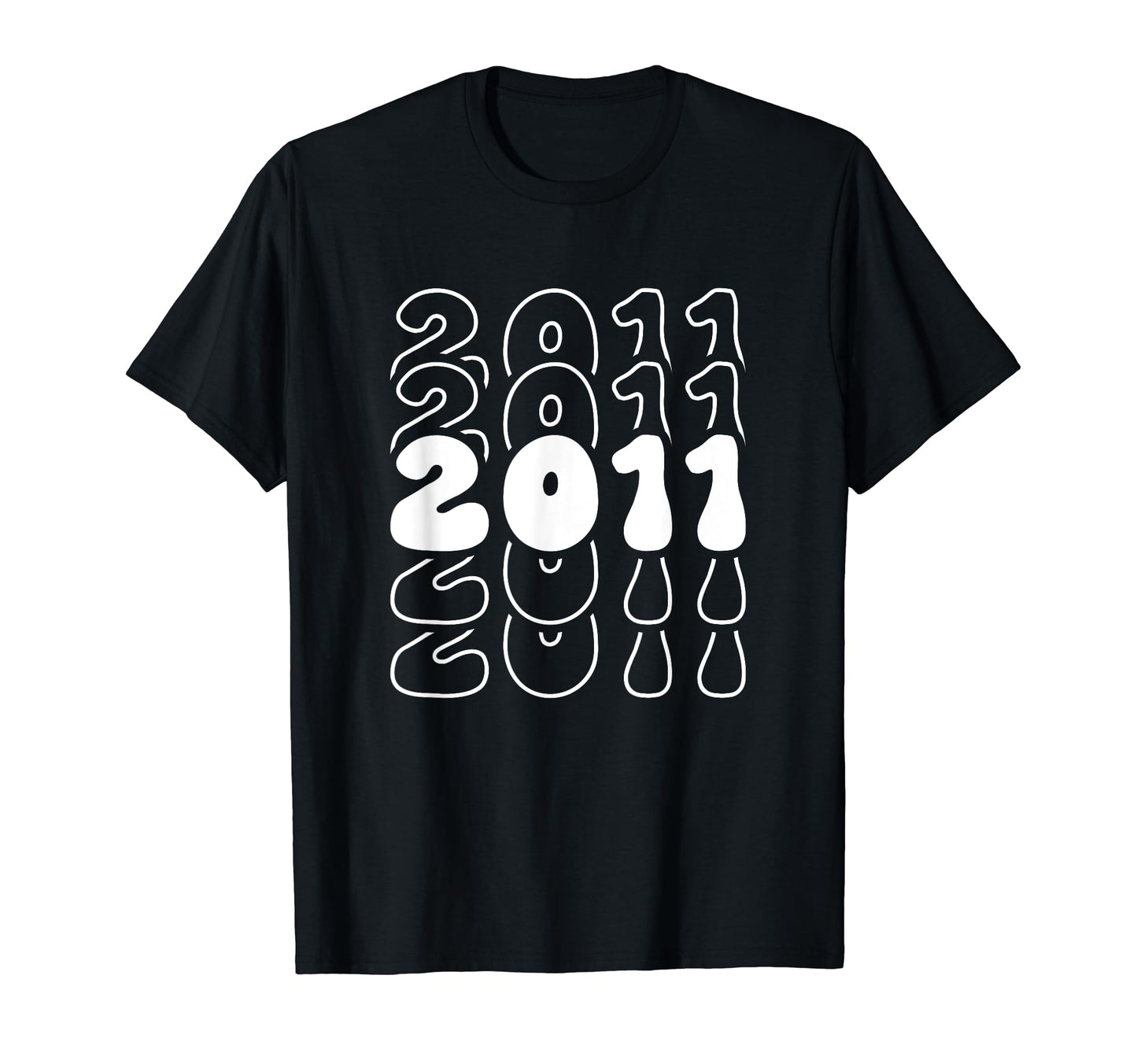 13 Year Old Groovy 13Th Birthday Boho T-Shirt - Fun Novelty Design Unisex - T-Shirt, Sweatshirt, Hoodie